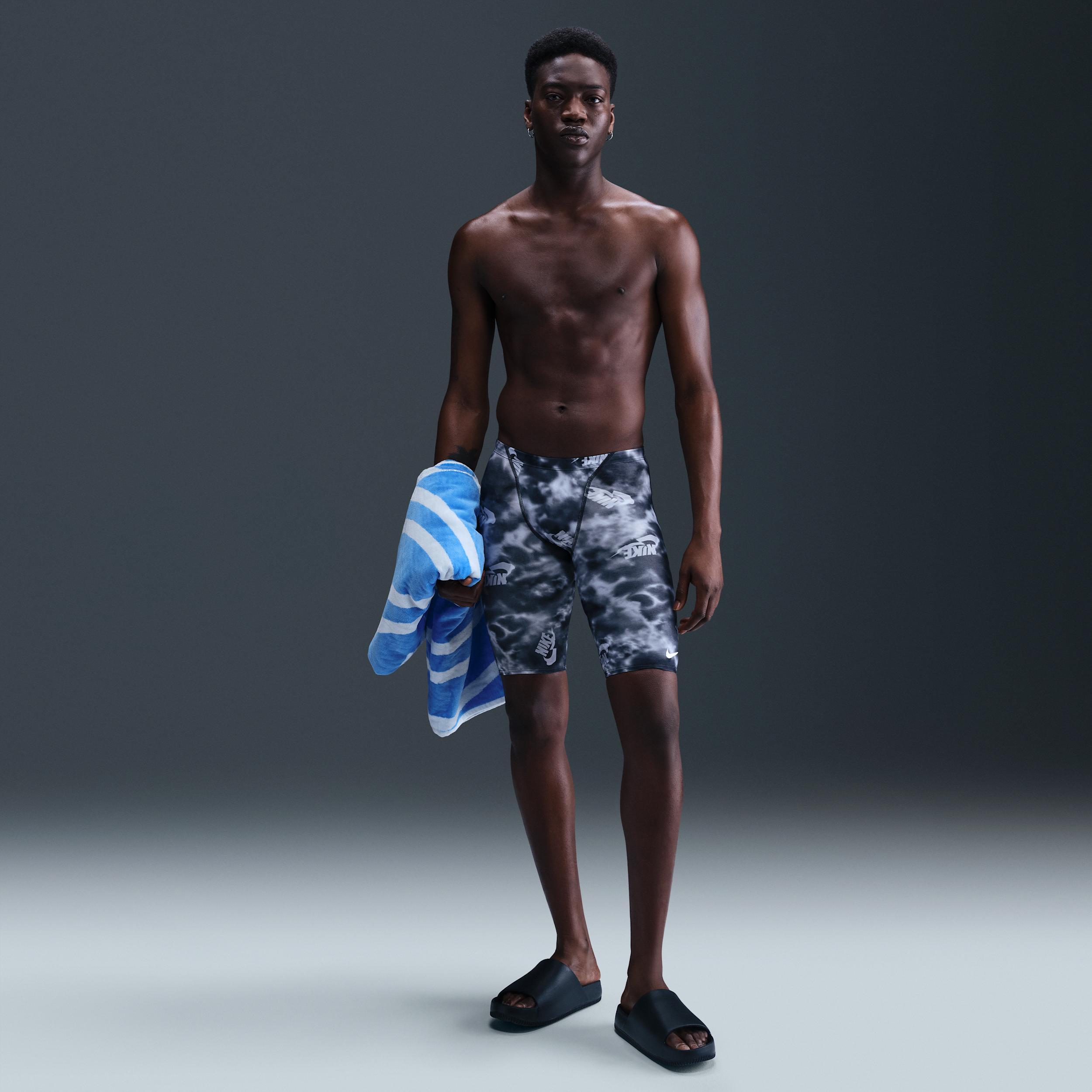 Nike Men's Swim HydraStrong Jammer Product Image