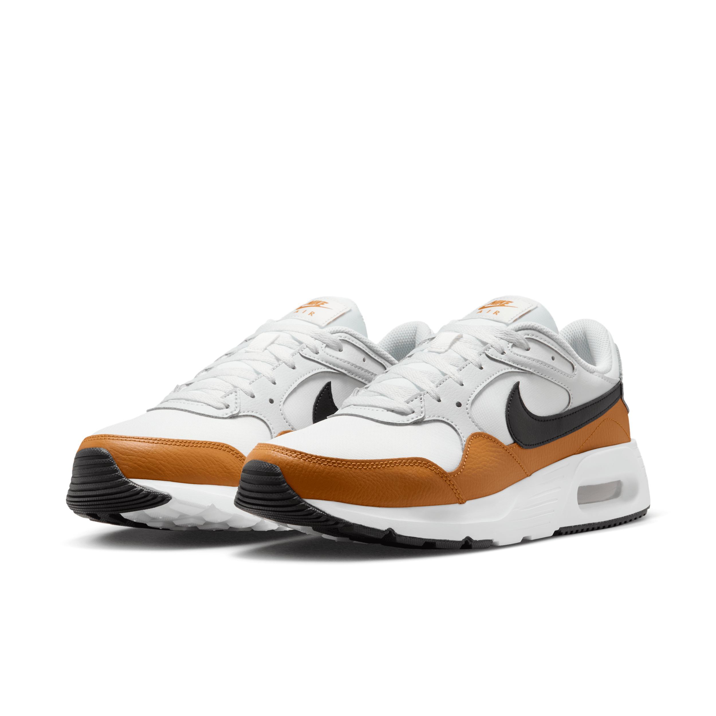 Nike Men's Air Max SC Shoes Product Image