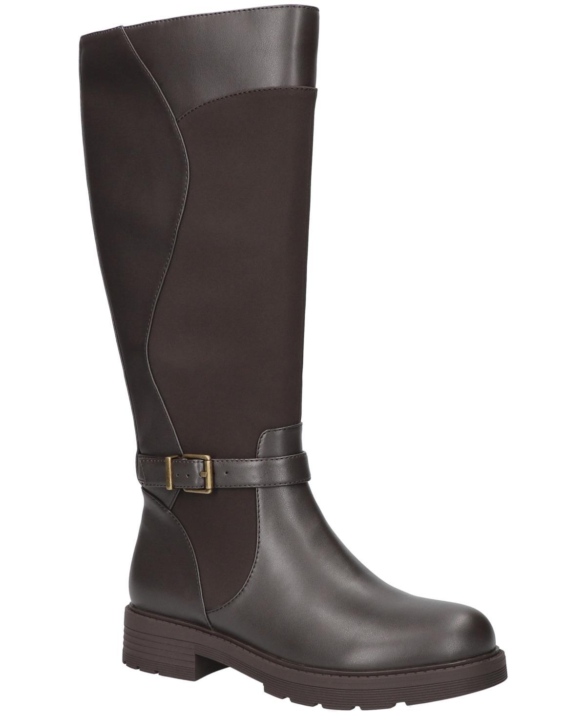 Easy Street Womens Erica Tall Boot Product Image