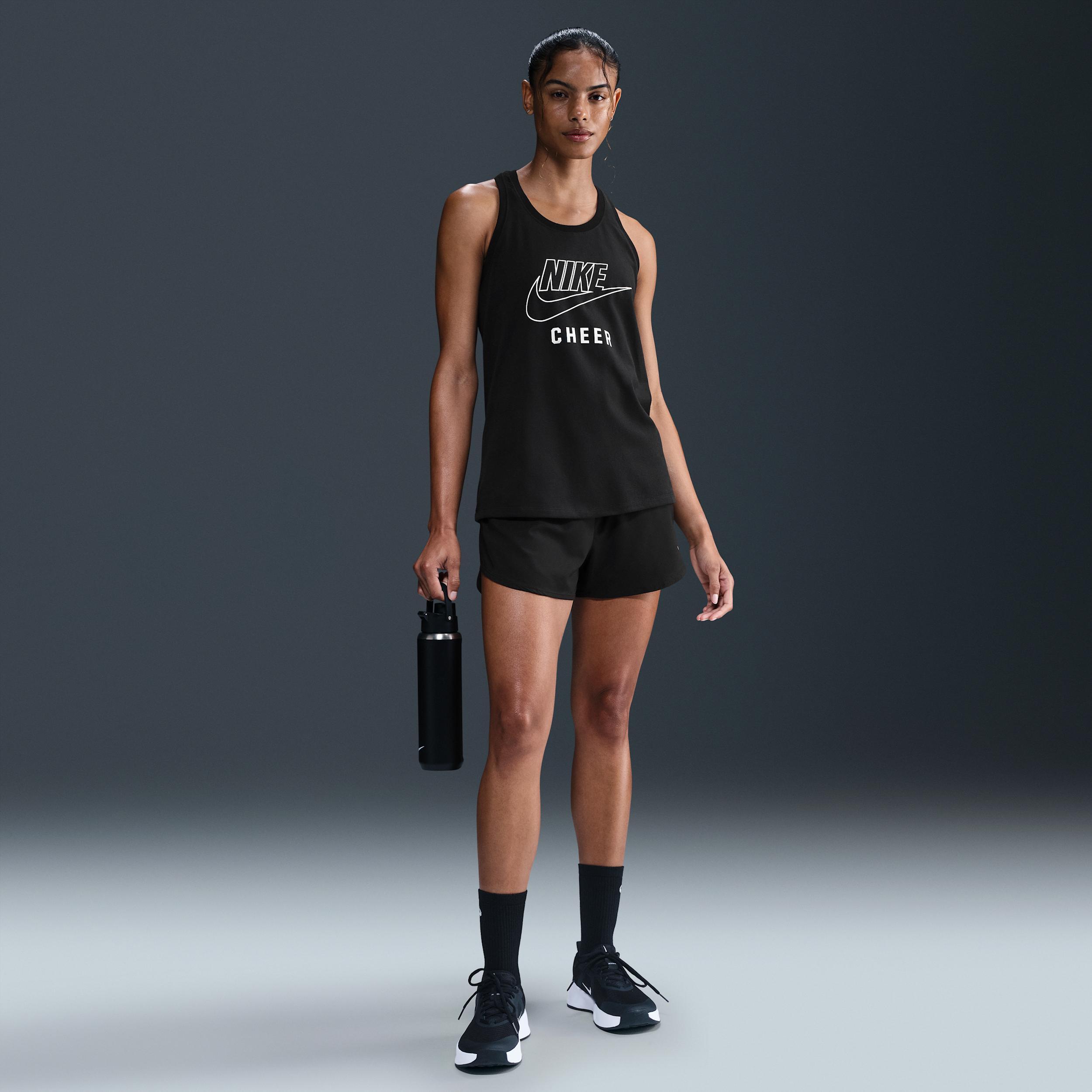 Nike Women's Cheer Tank Top Product Image