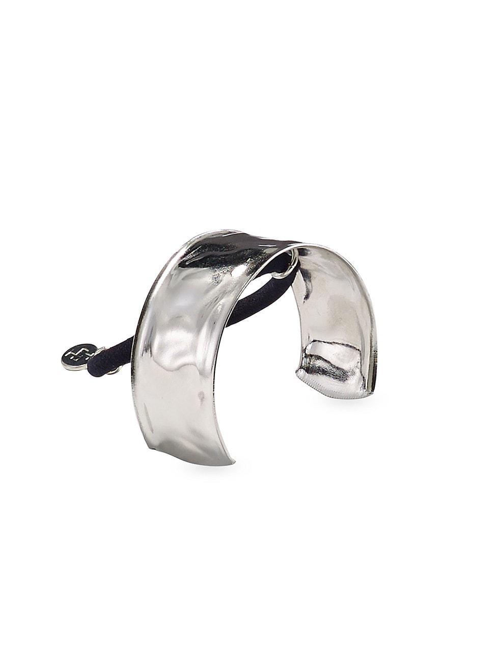 Womens Tera Petite Ponytail Cuff Product Image