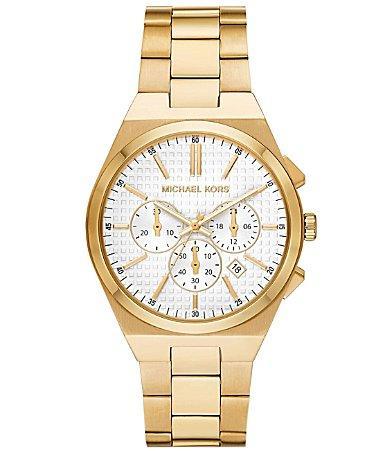 Michael Kors Lennox Chronograph, 41mm Product Image