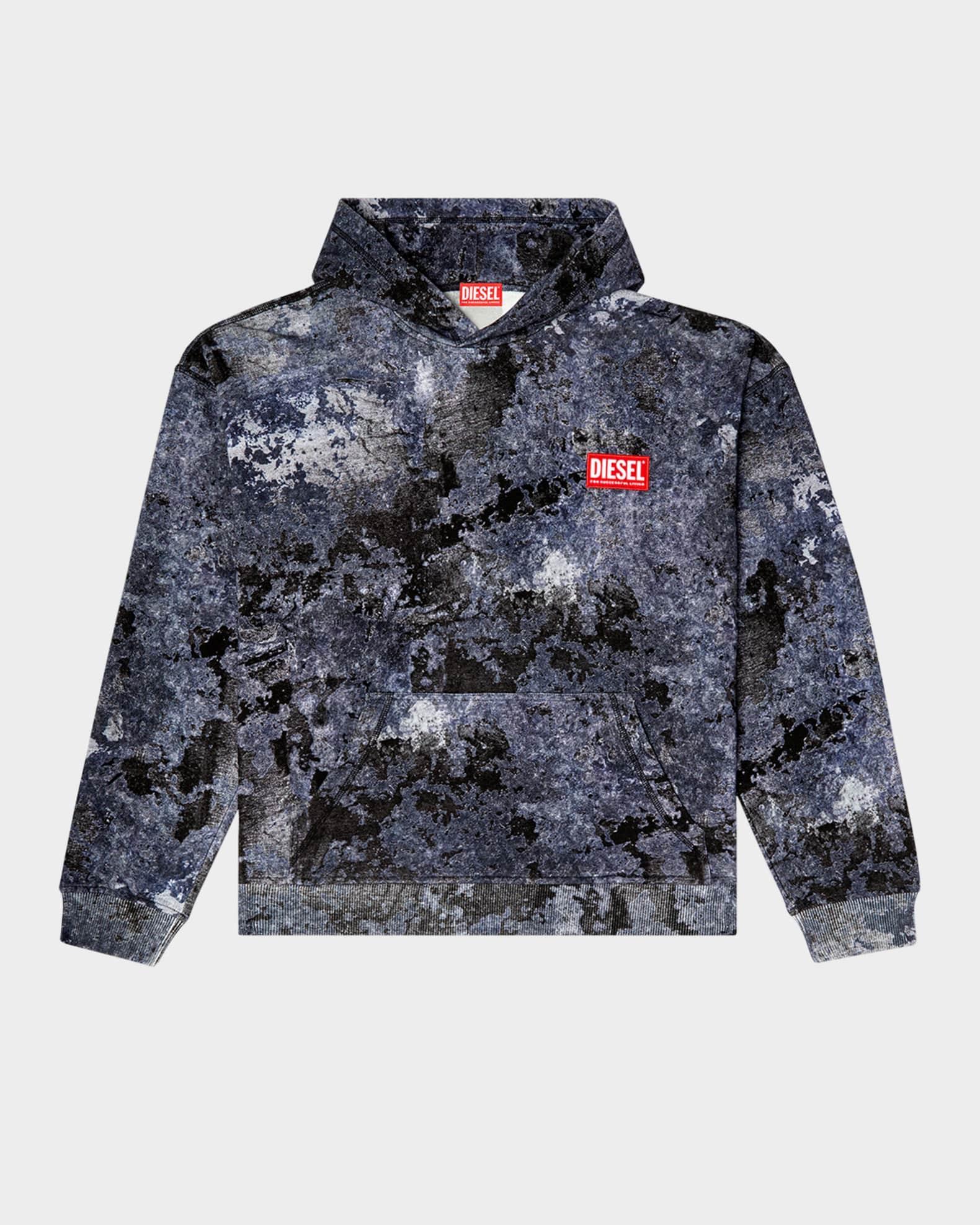 Men's S Boxt Hoodie Product Image