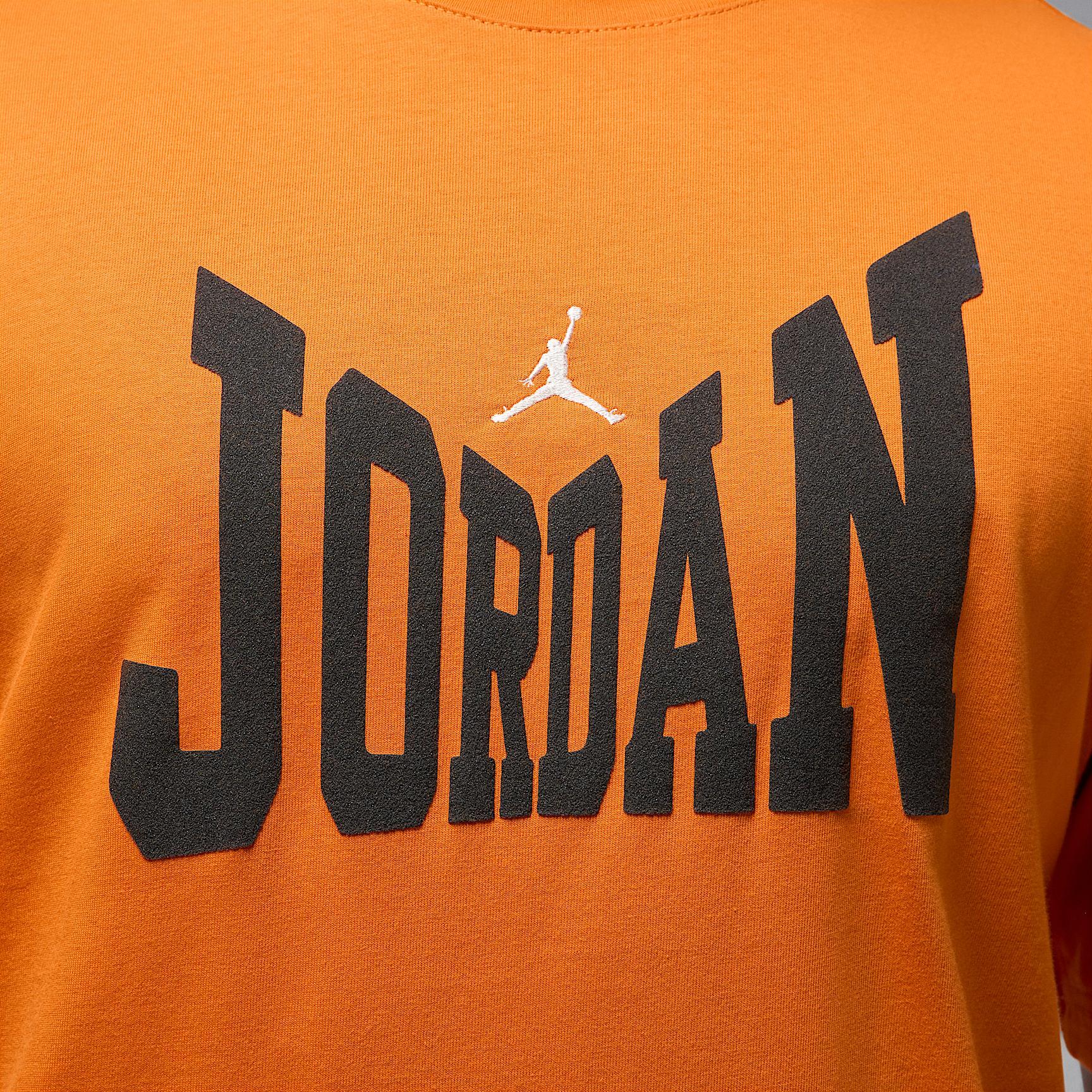 Mens Jordan Brooklyn T-Shirt | HV3894-010 Product Image