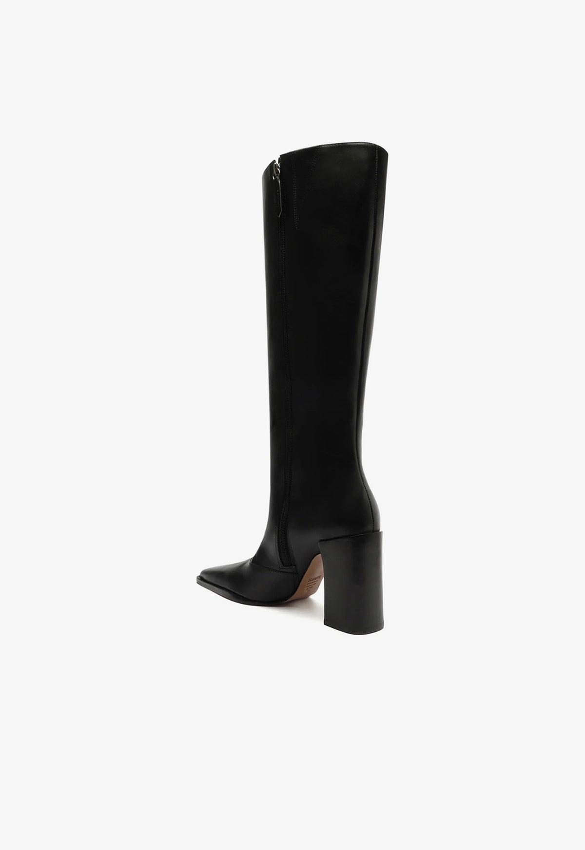 Raffaela Up  Leather Boot Female Product Image