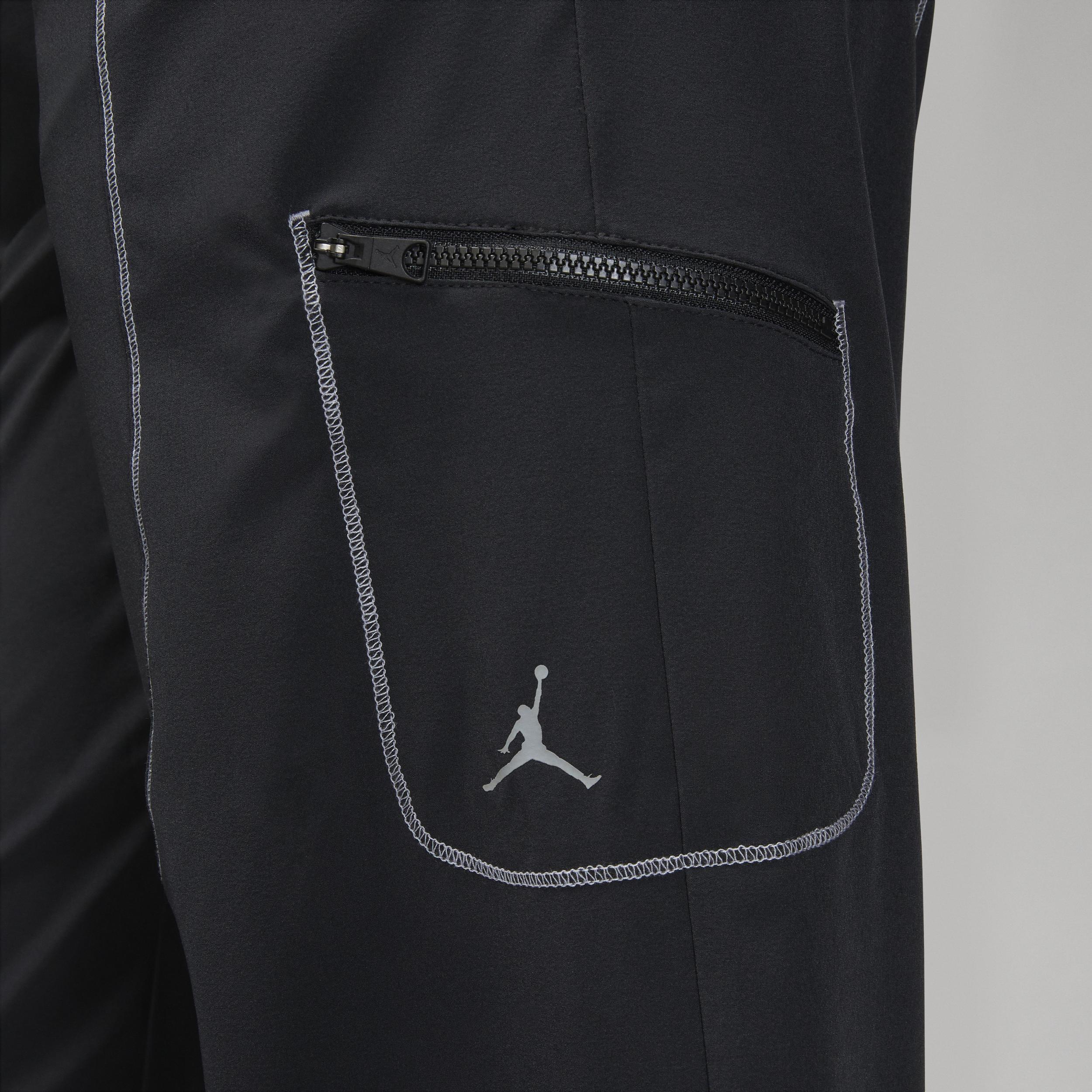 Womens Jordan Sport Tunnel Pants | FB4659-010 Product Image