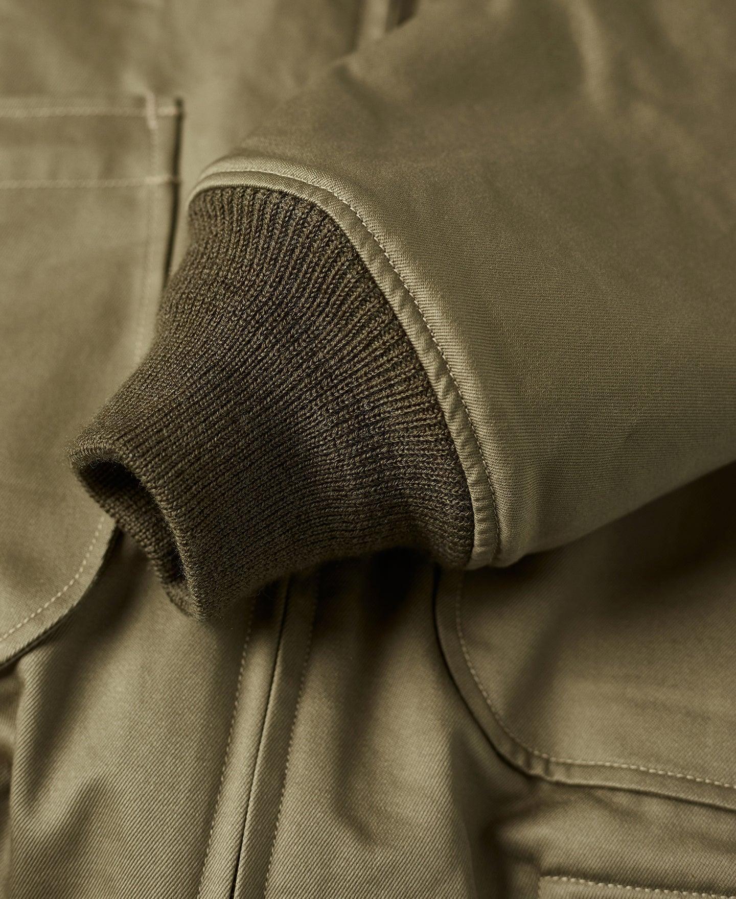 US Army 1st Tanker Jacket Product Image