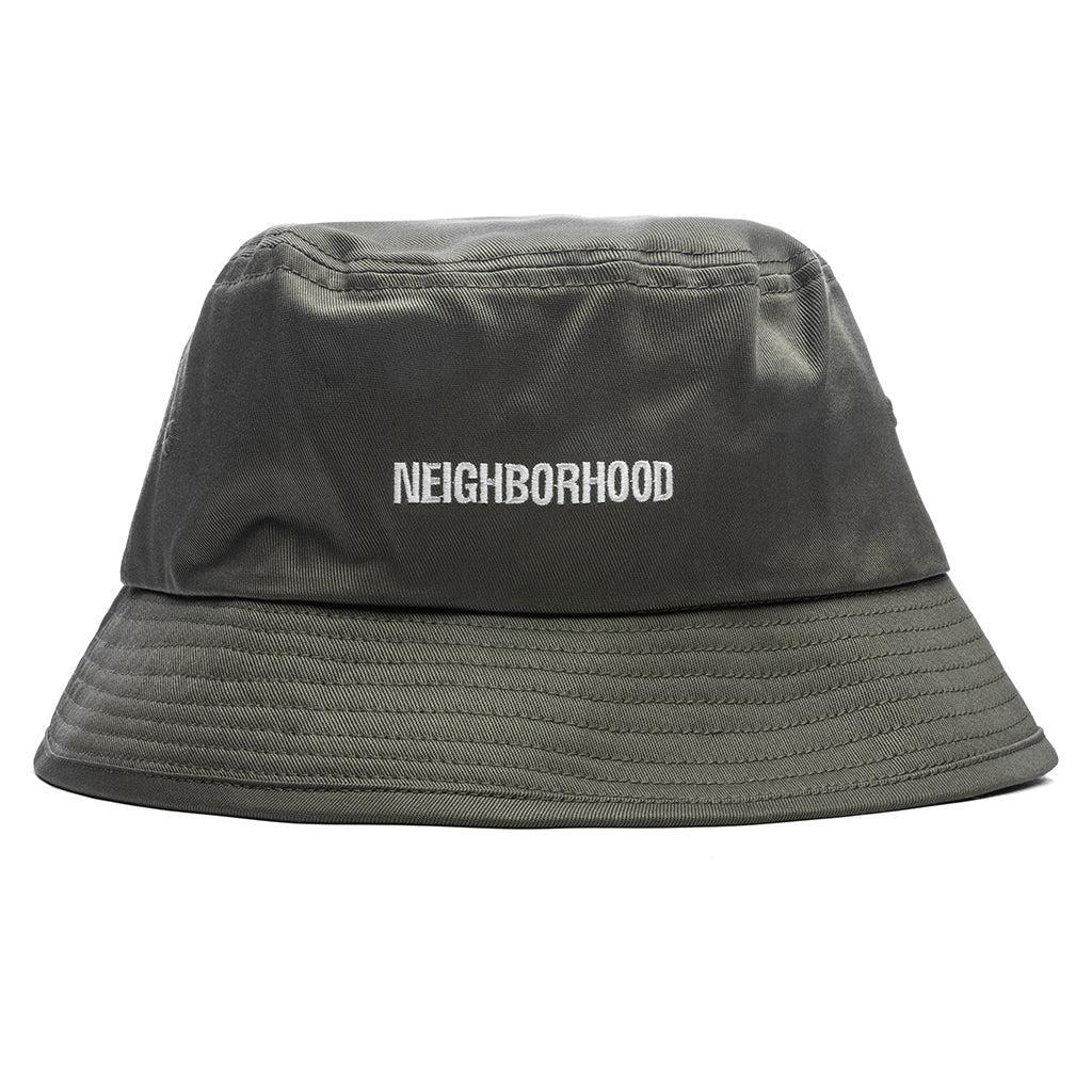 Bucket Hat - Olive Drab Product Image