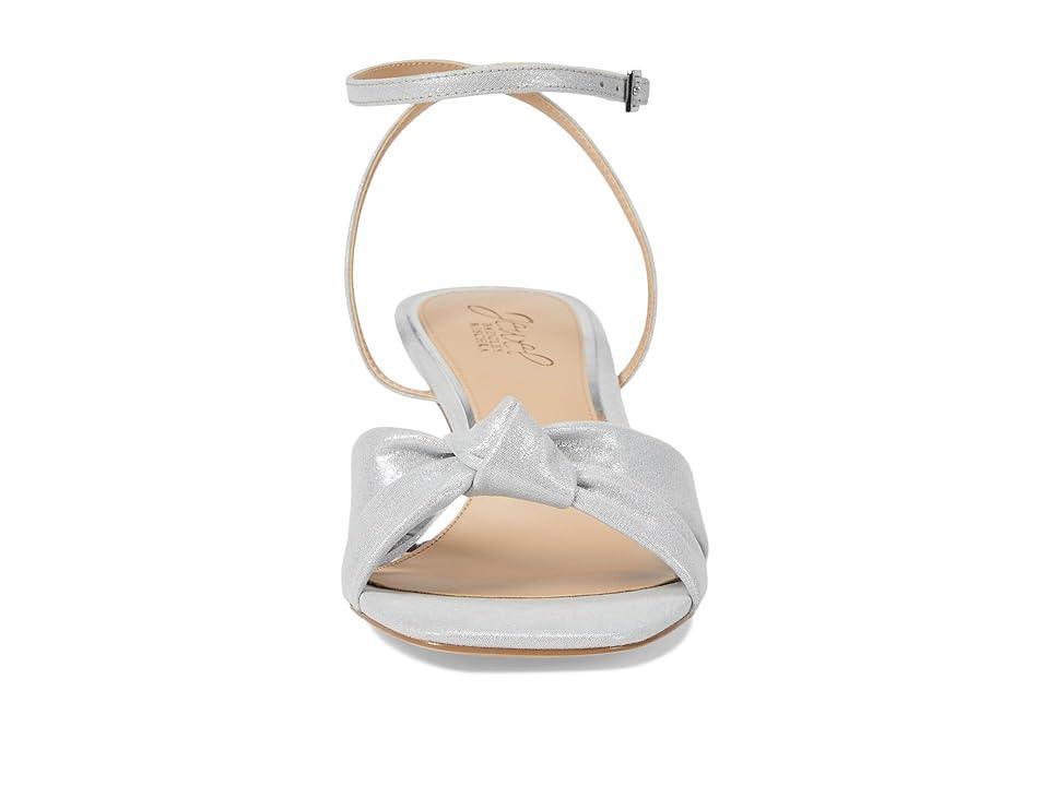 Jewel Badgley Mischka Valarie Women's Sandals Product Image