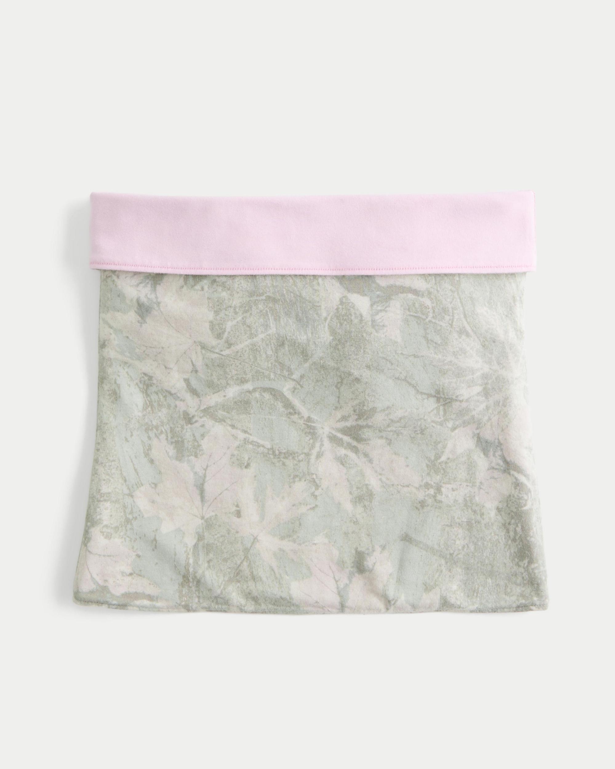 Taylor Reversible Tube Top Product Image