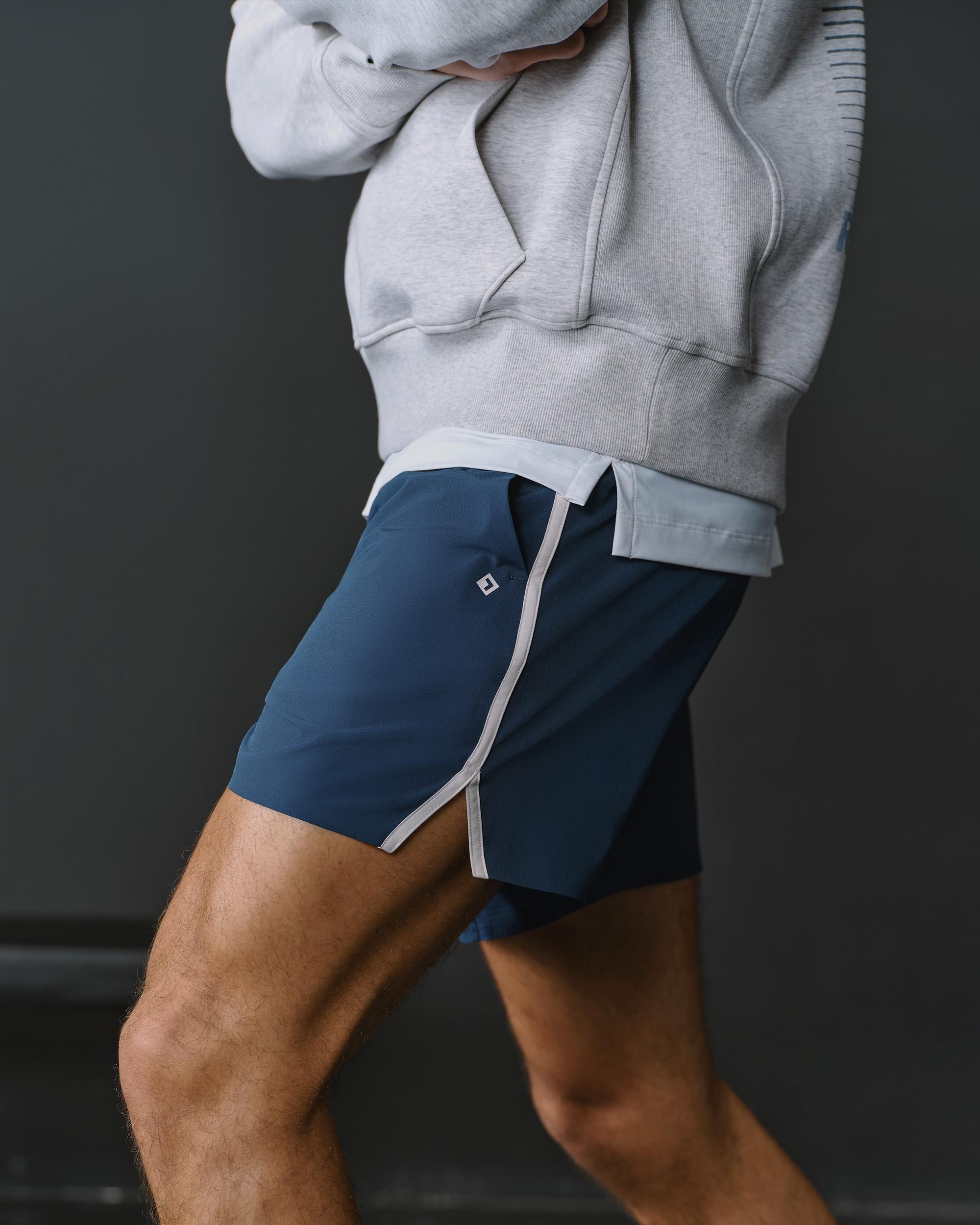 YPB motionTEK Lined Ready Short Product Image