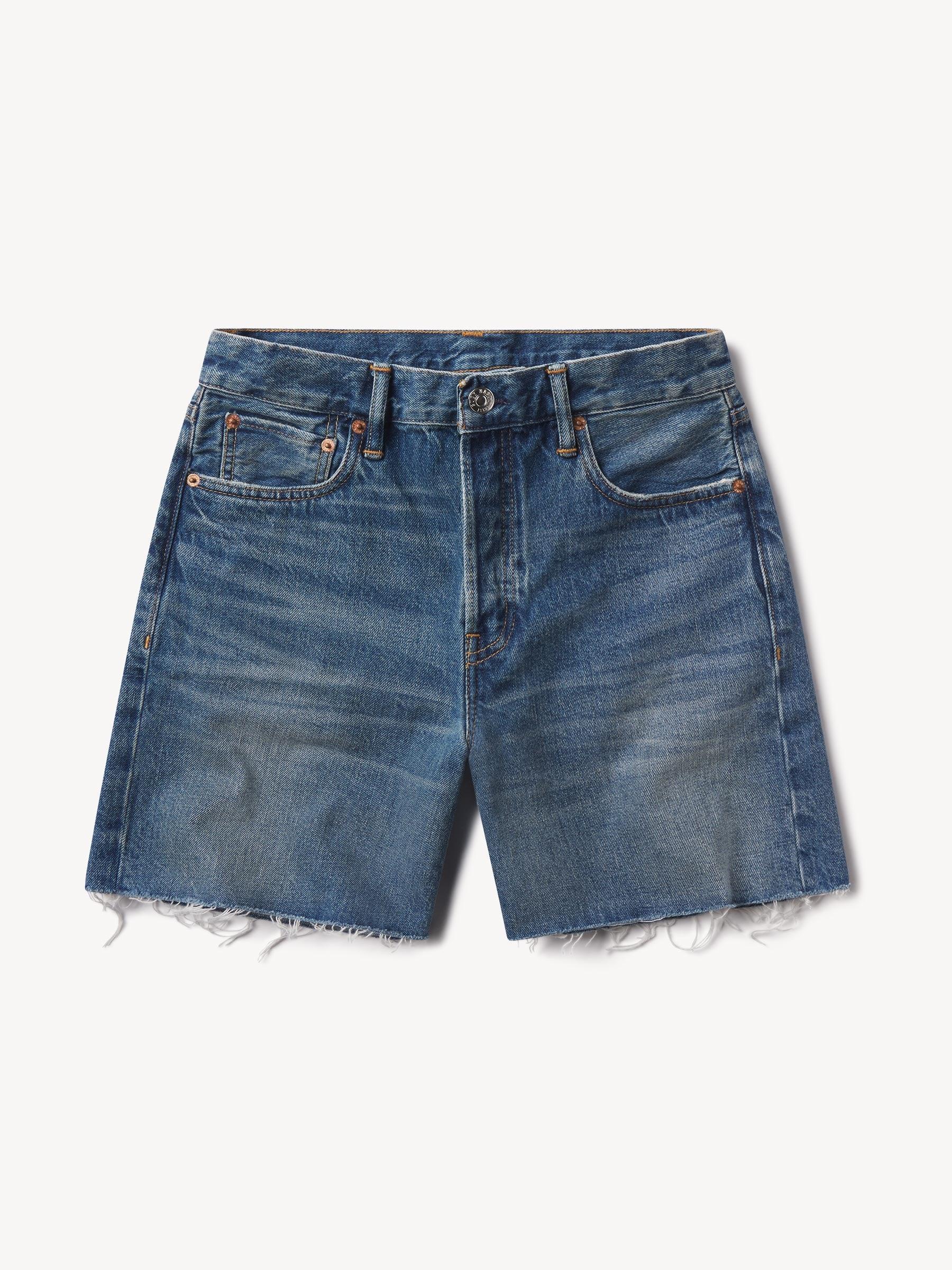 M052 Montecito Cut-Off Short Product Image