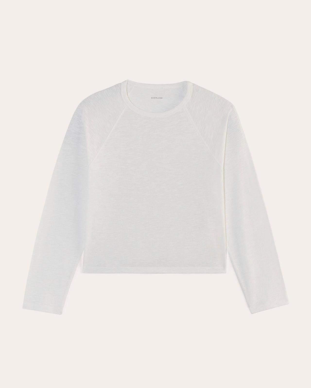 Womens Perform Crew T-Shirt by Everlane Product Image