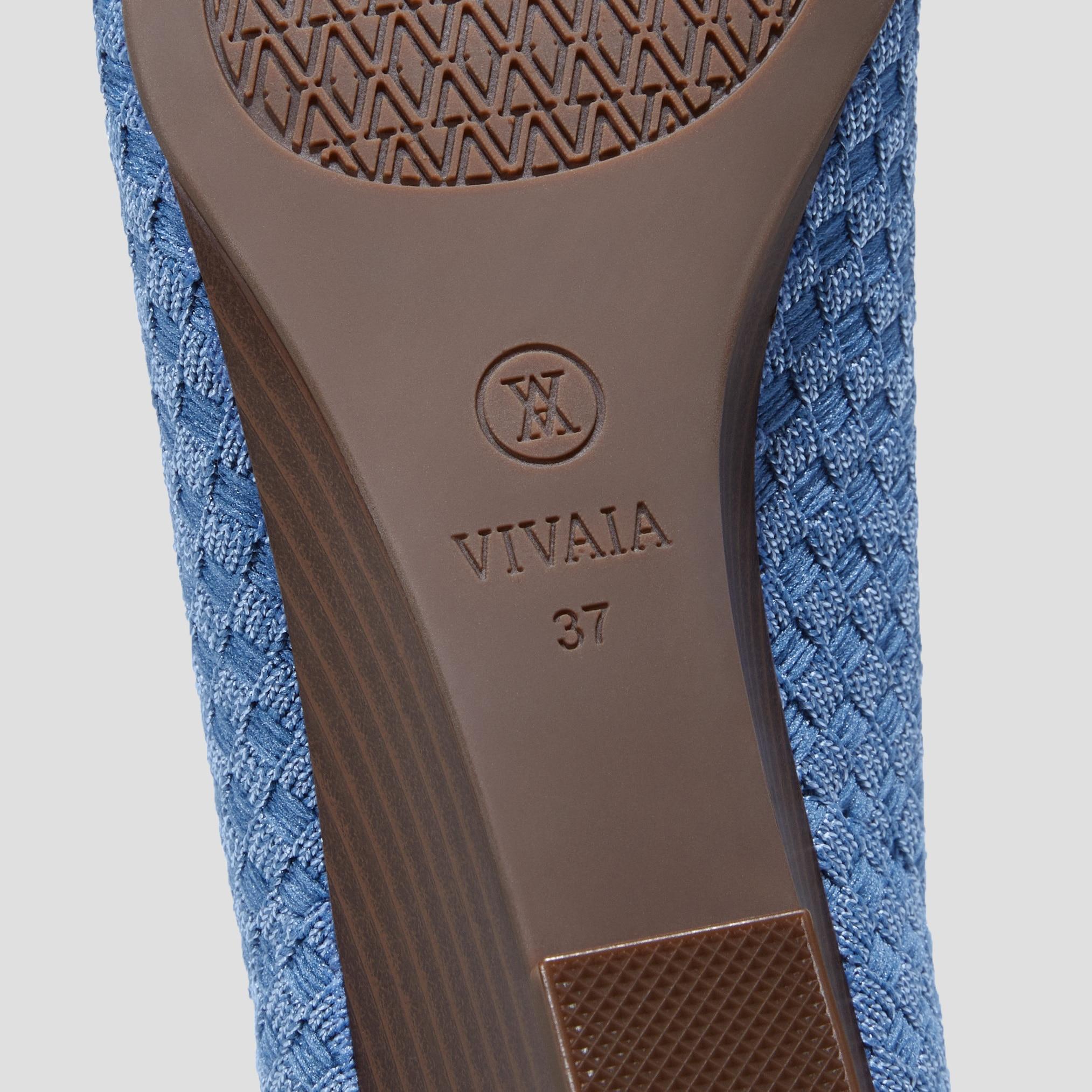 Square-Toe Wedge (Margot Wedge Pro) Product Image