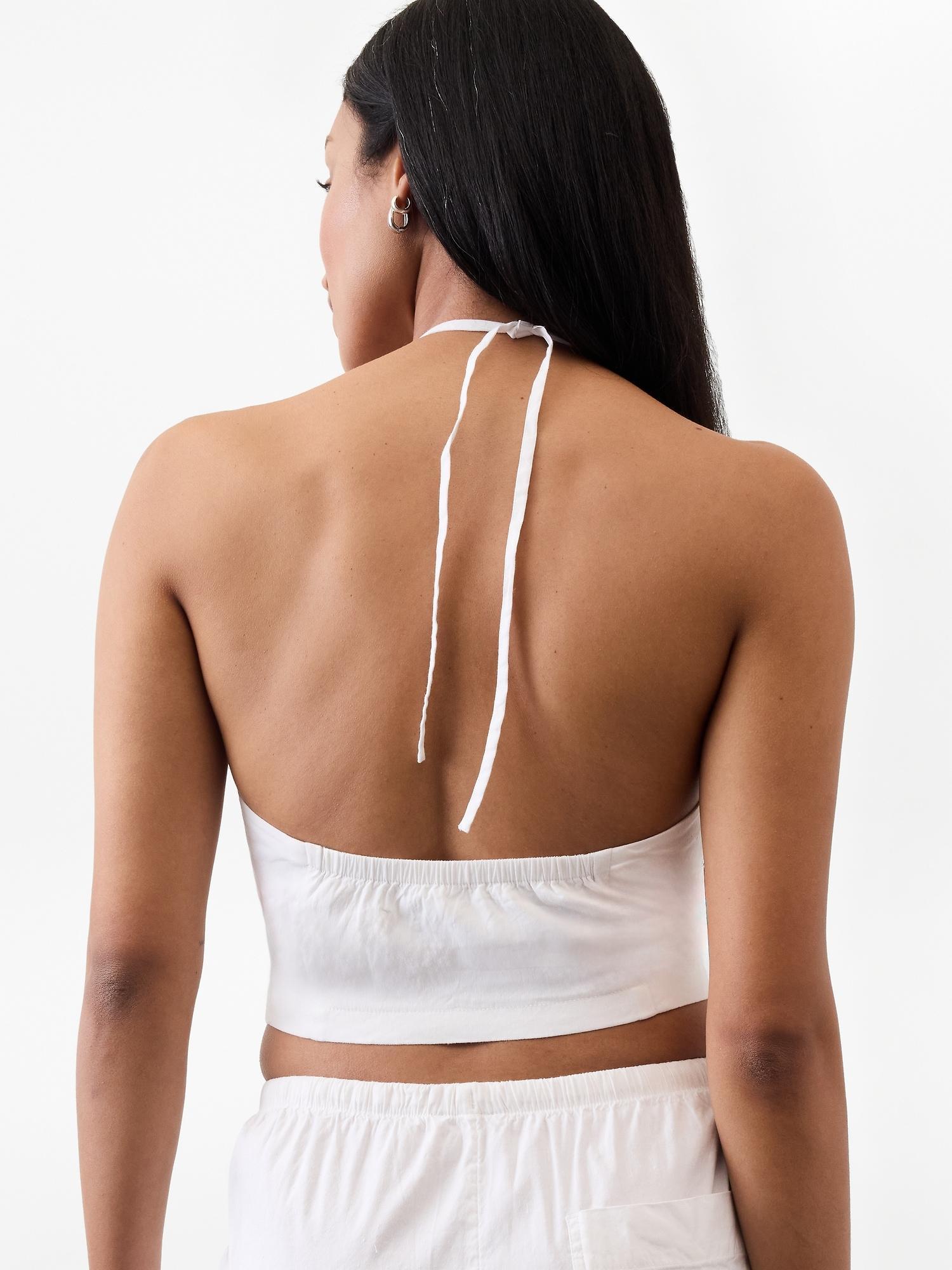 Paradise Halter Top Product Image