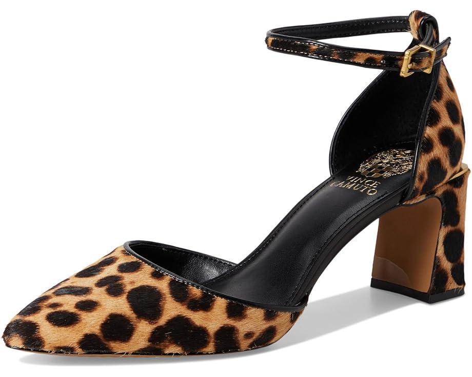 Hendriya Ankle Strap Pump Product Image