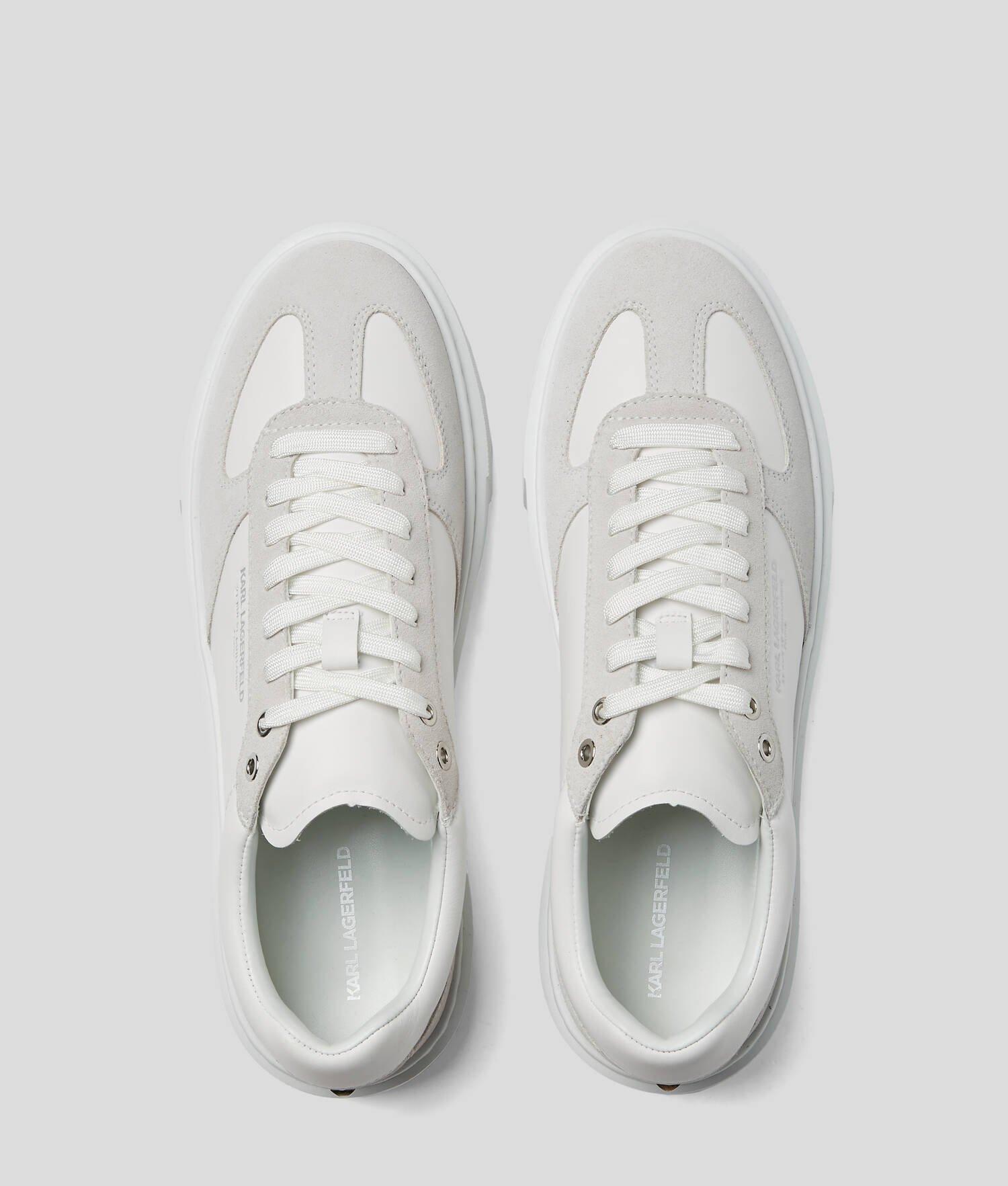 RUE ST-GUILLAUME MAXI KUP SNEAKERS Product Image