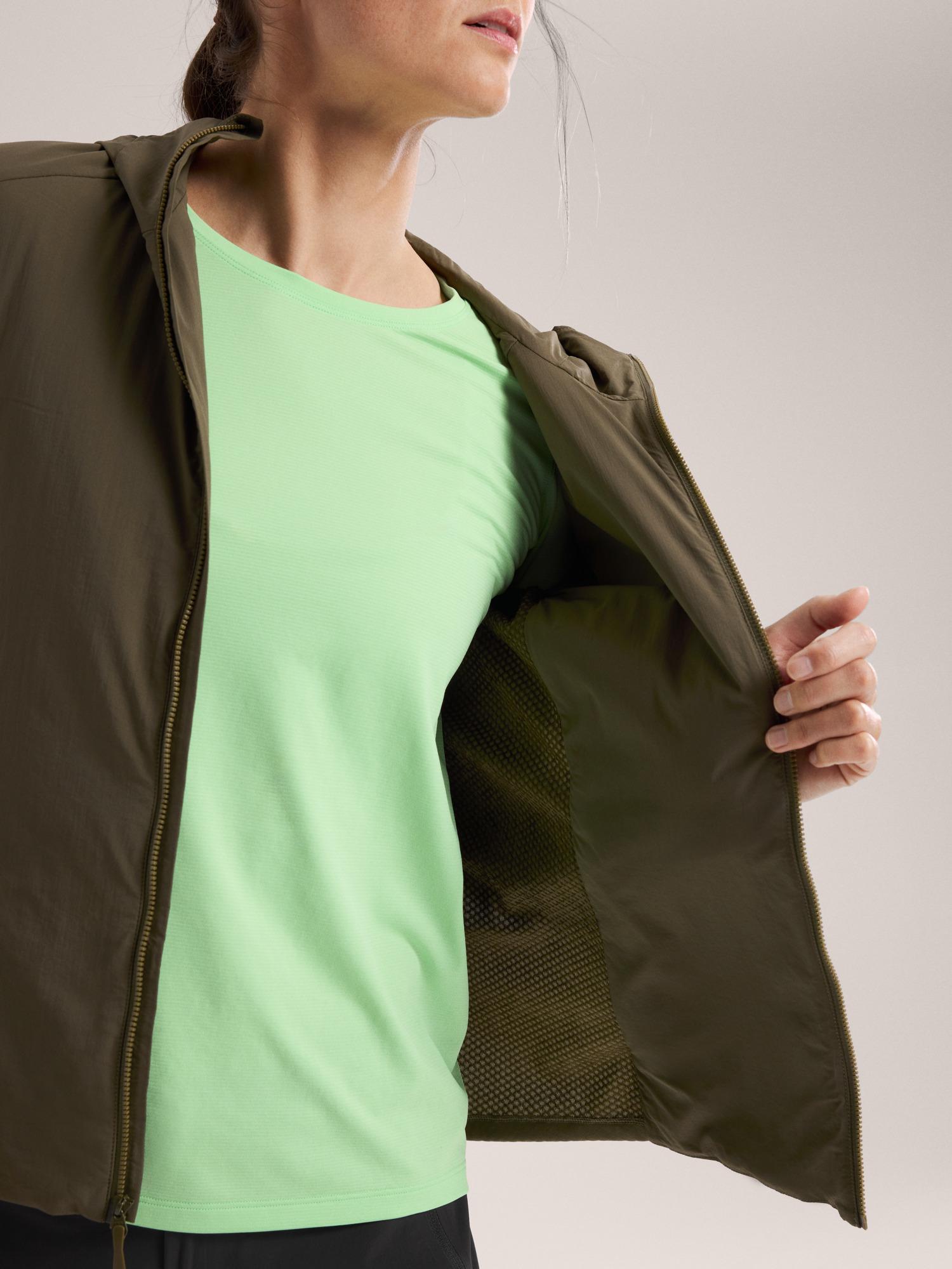 Atom SL Hoody Women's Product Image