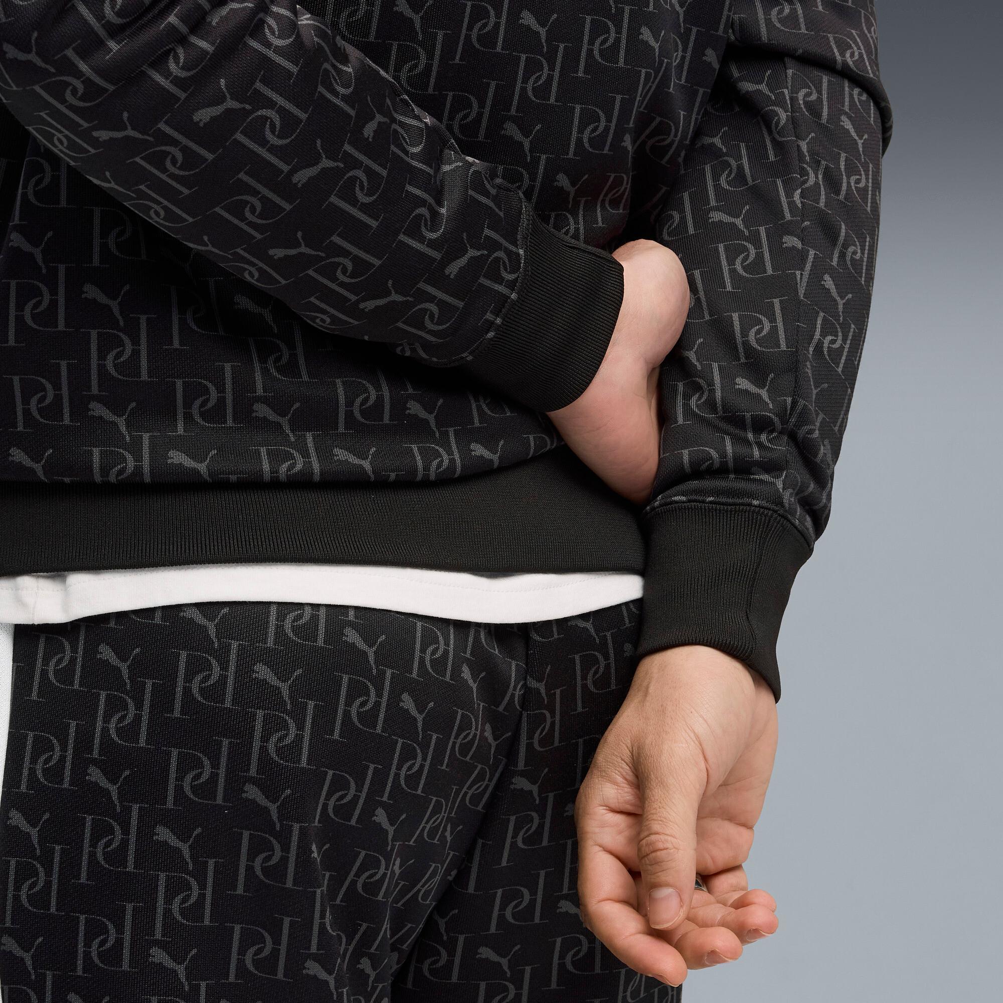 PUMA T7 All-Over Print Track Jacket Men Product Image