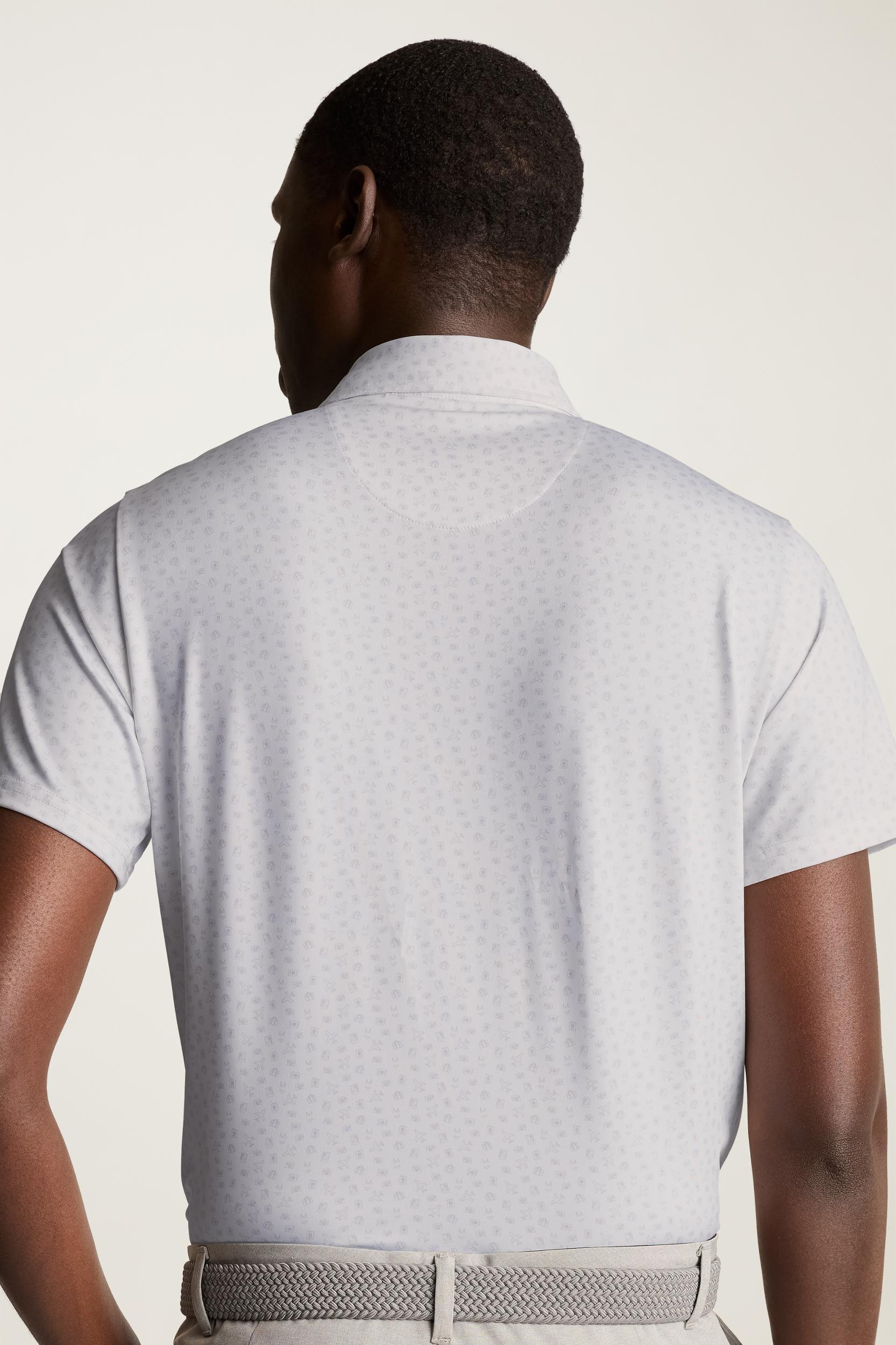 Performance Golf Polo Product Image