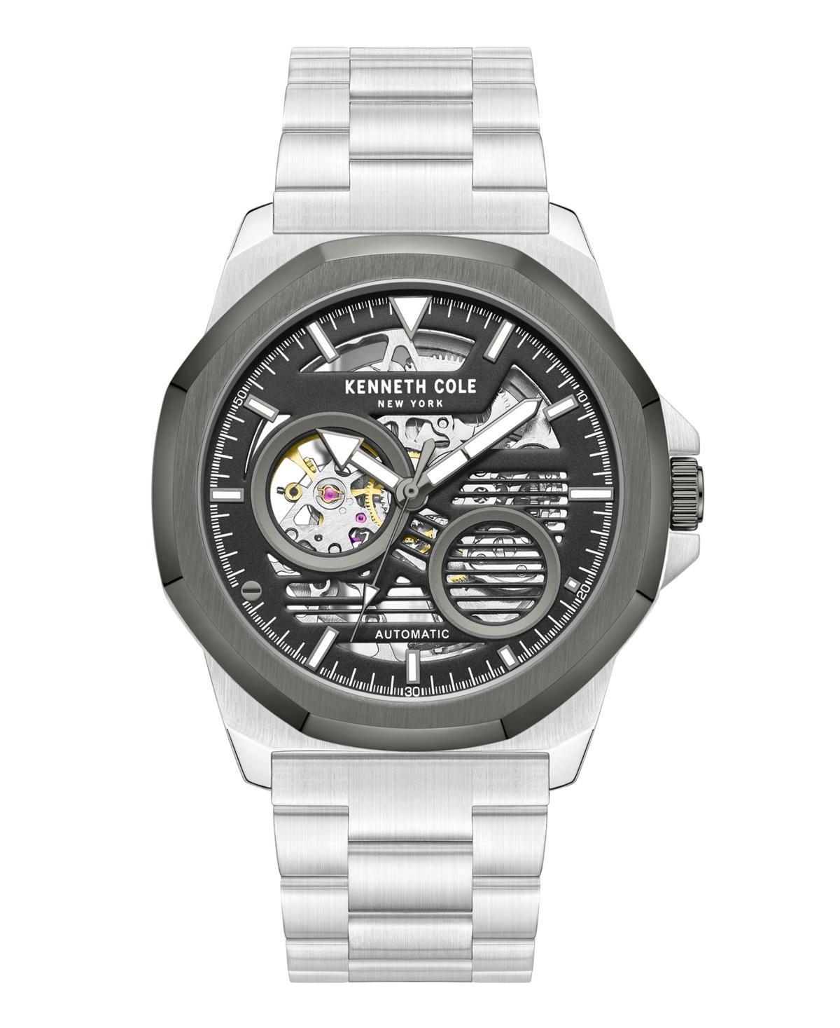 Kenneth Cole Watch, 45mm Product Image