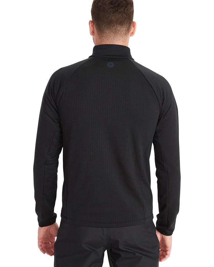 Men's Marmot Leconte 1/2 Zip Product Image