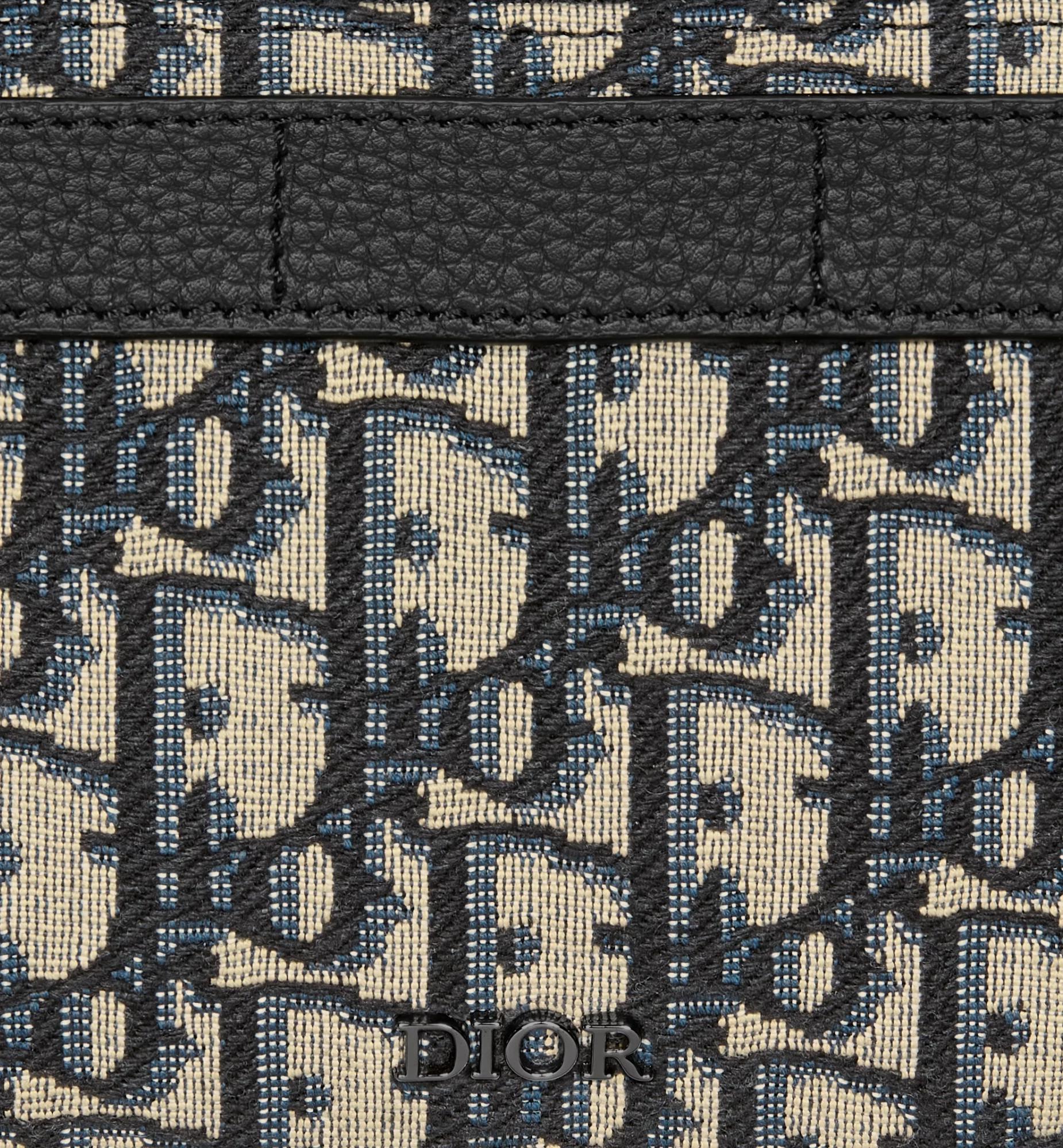 Safari Bag with Strap Product Image