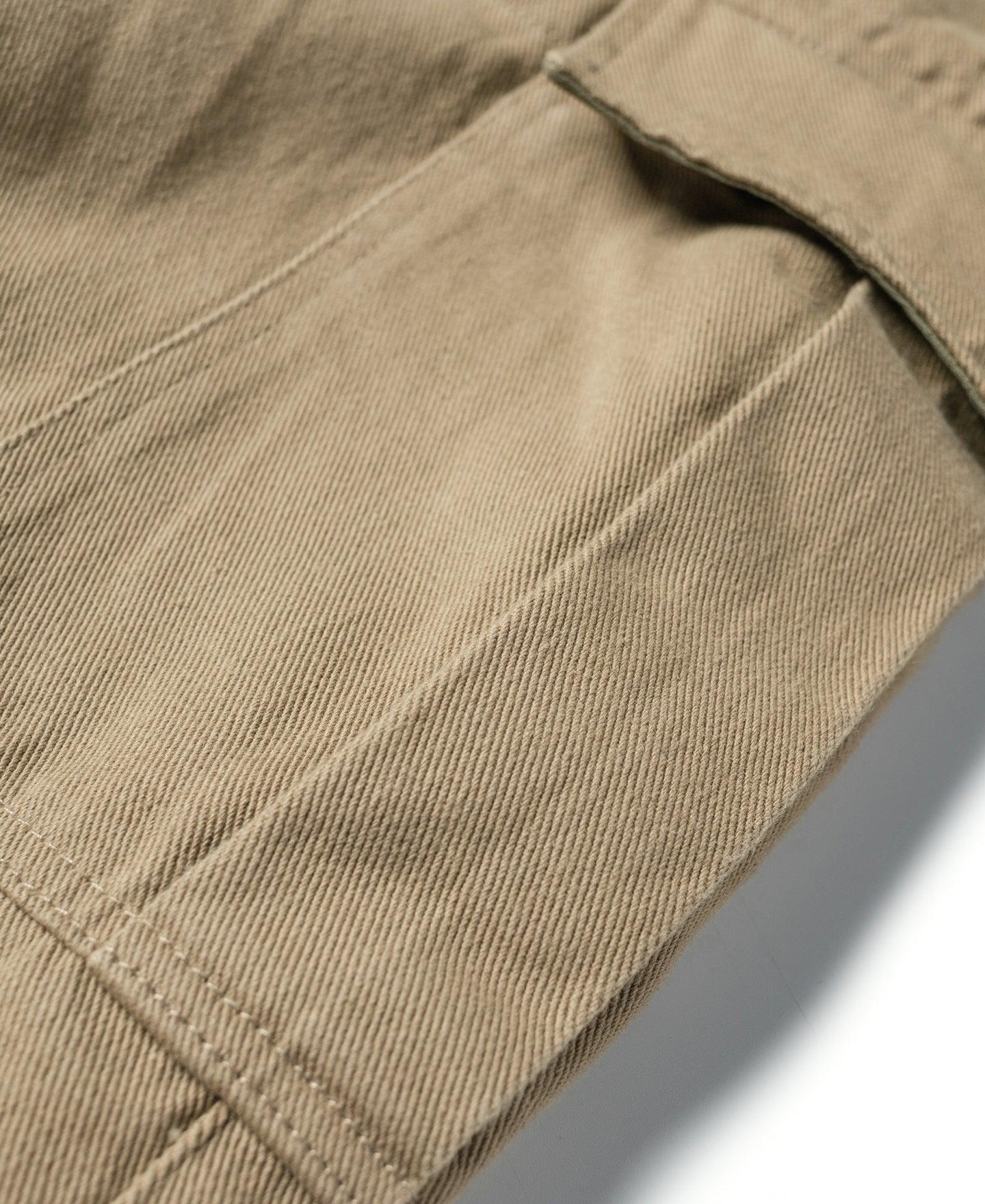 13 oz Cotton Twill Relaxed Fit Field Pants Product Image