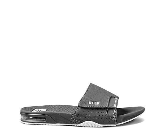 Reef Mens Fanning Slide Sandal Product Image