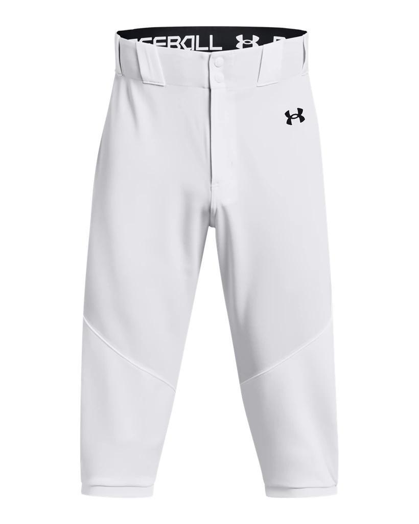 Men's UA Utility Baseball Knicker Product Image