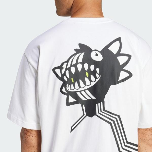 adidas x Fortnite Future Icons T-Shirt Product Image