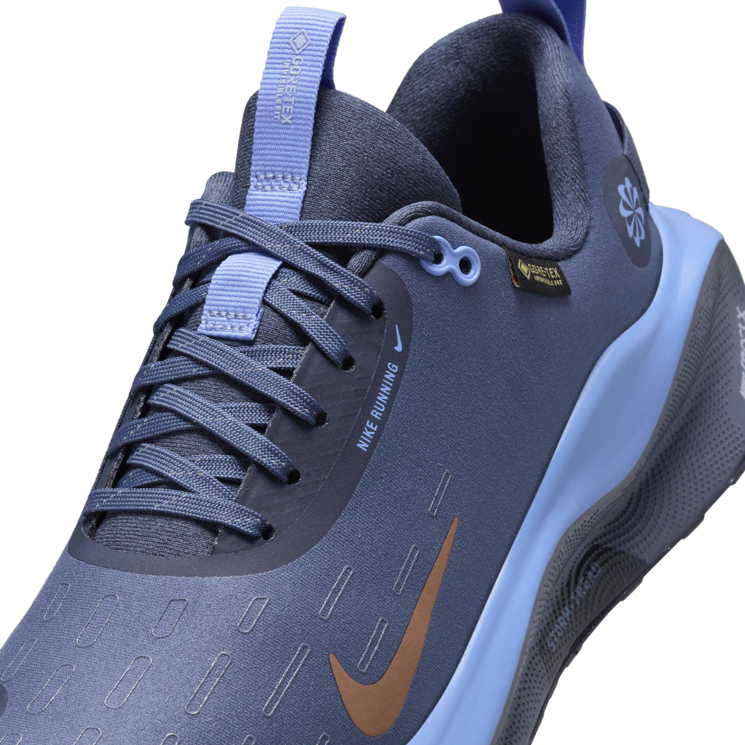 Nike Women's InfinityRN 4 GORE-TEX Waterproof Road Running Shoes Product Image