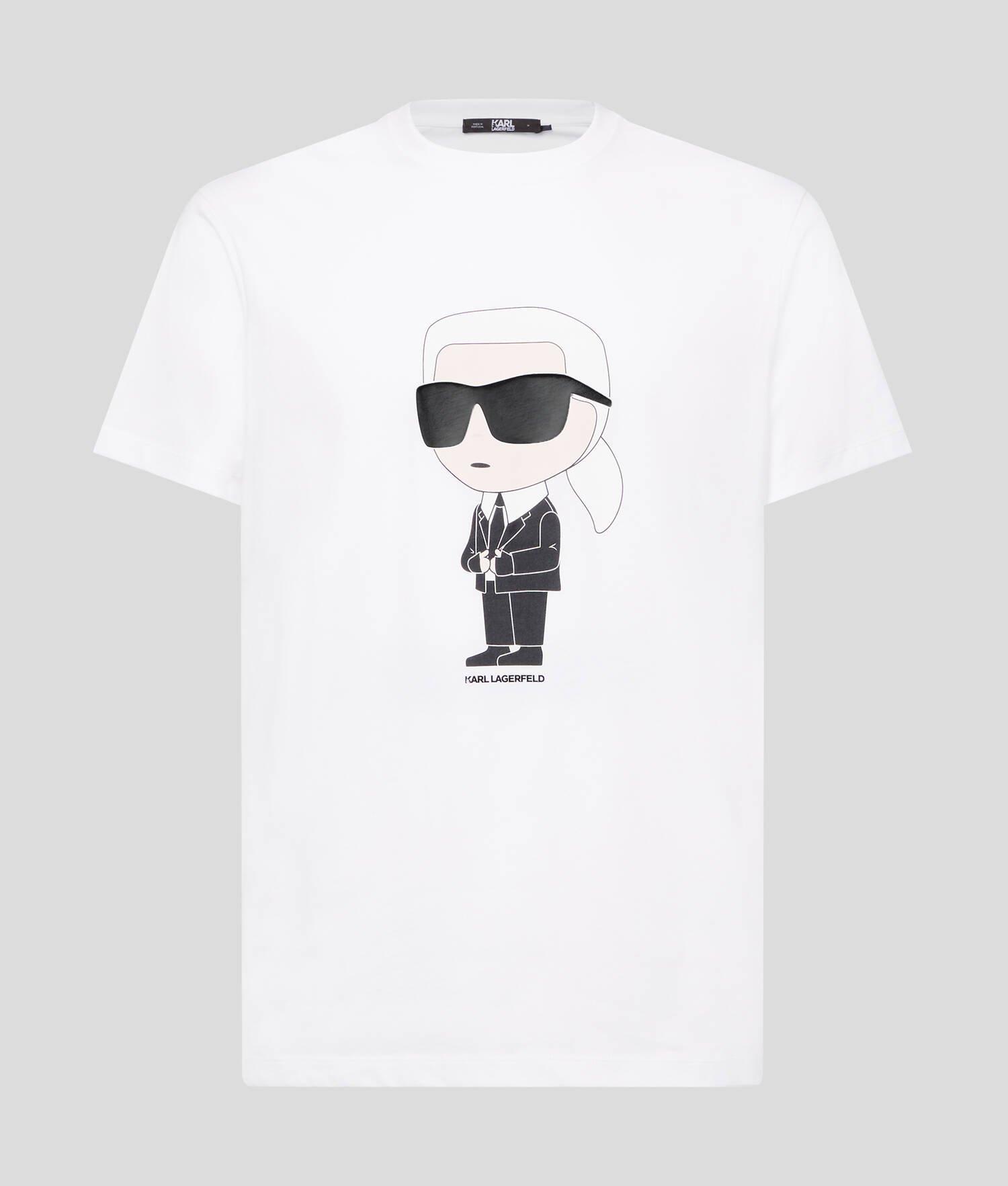 IKON T-SHIRT Product Image