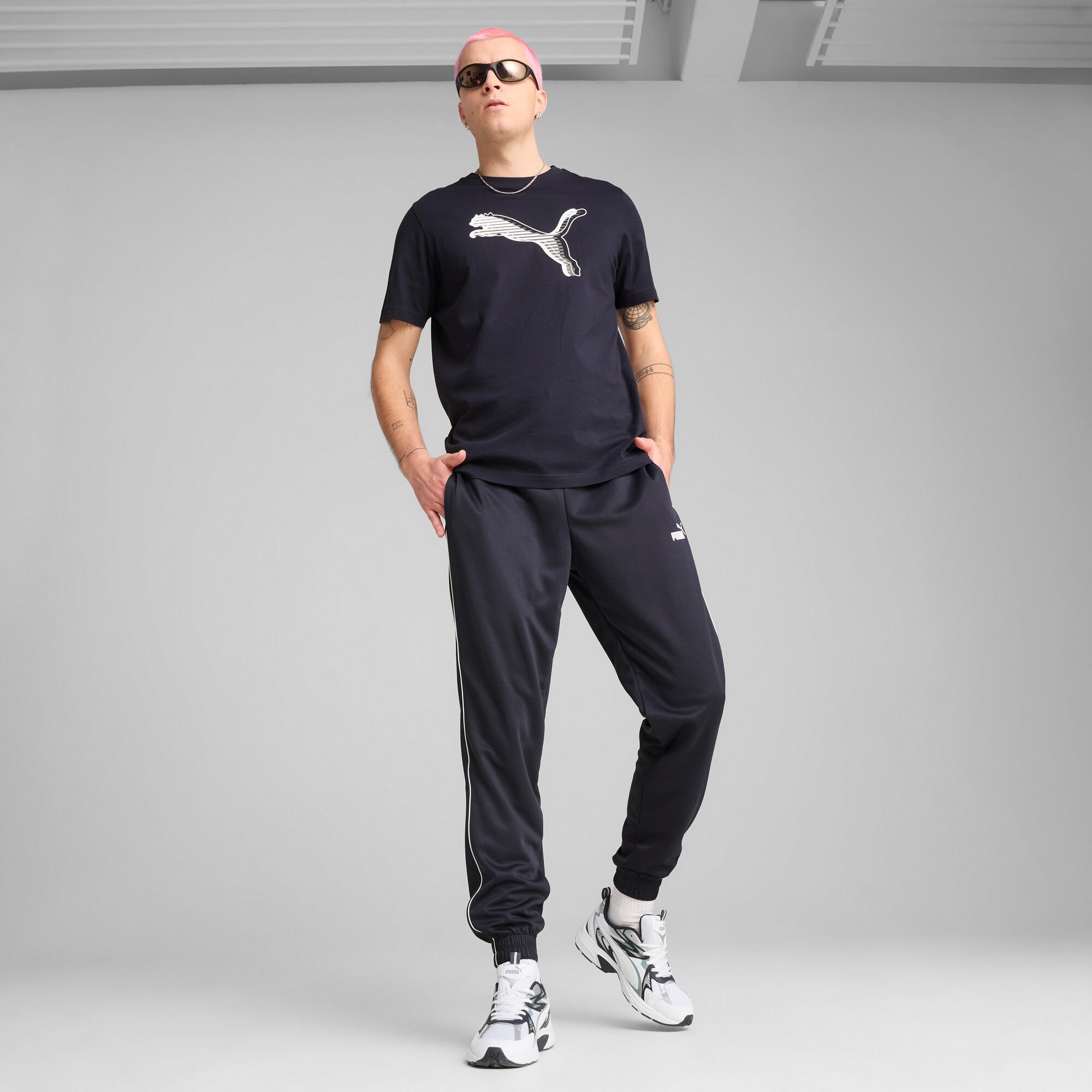 PUMA Sport Mens Poly Pants Product Image