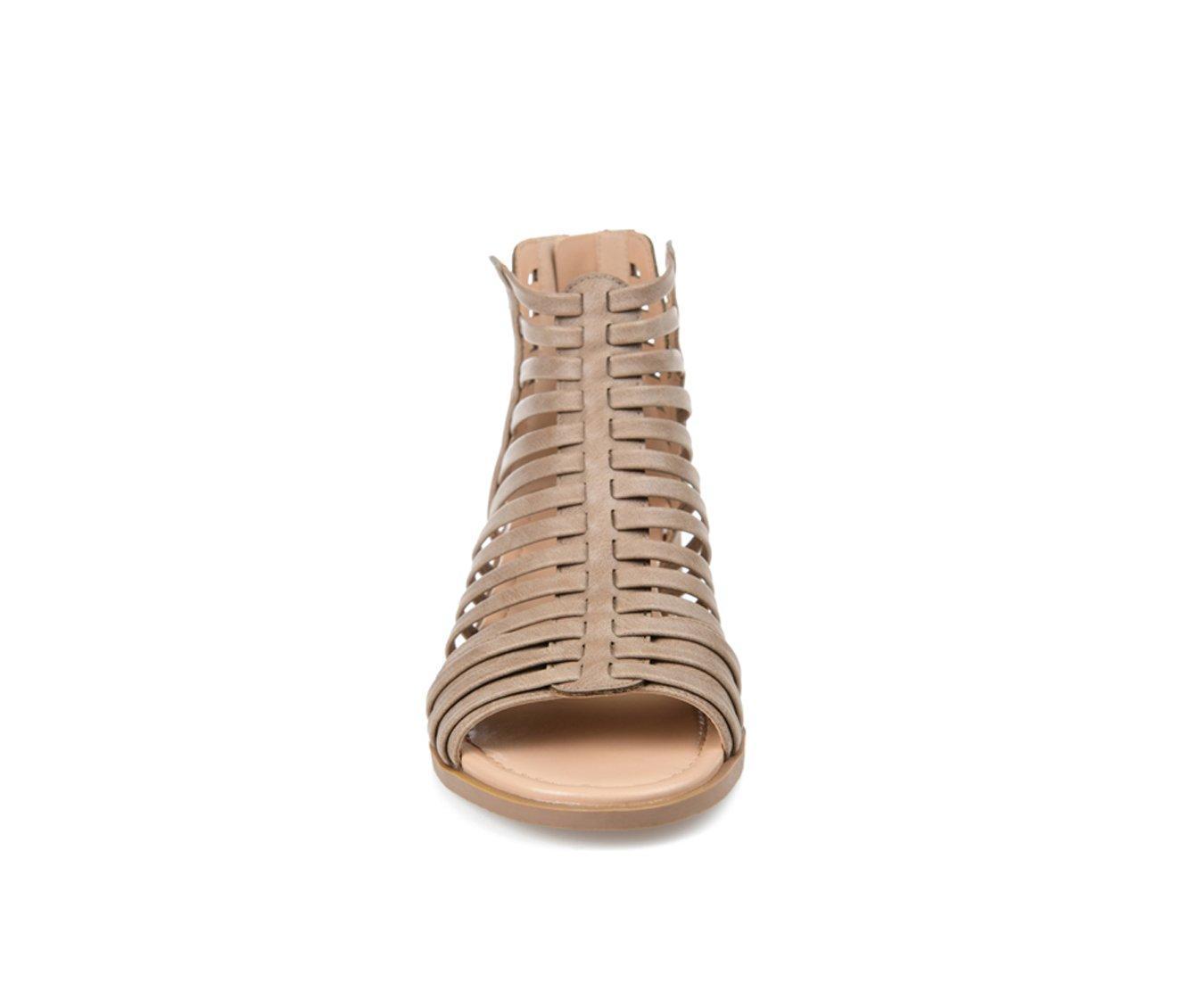 Women's Journee Collection Delilah Sandals Product Image