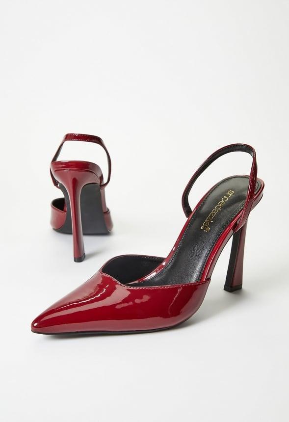 Steffi Slingback Pump Product Image