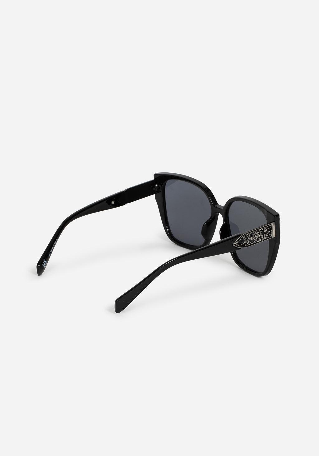 Cathedral Oversized Sunglasses Product Image