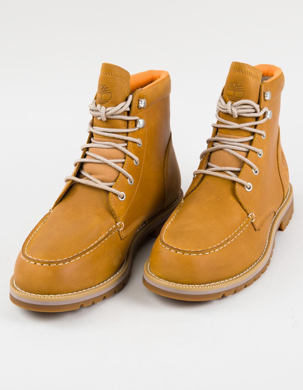 TIMBERLAND Redwood Falls Mens Waterproof Boots Product Image