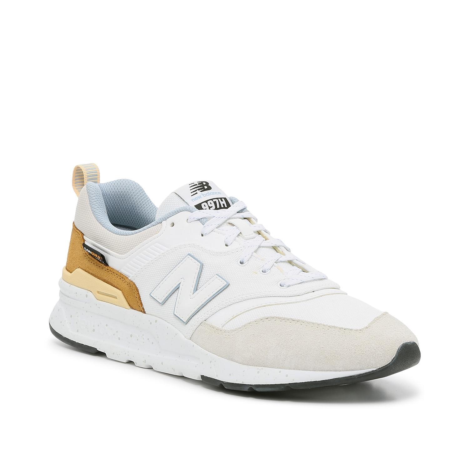 New Balance Men's 997H Sneaker Running Sneakers Product Image