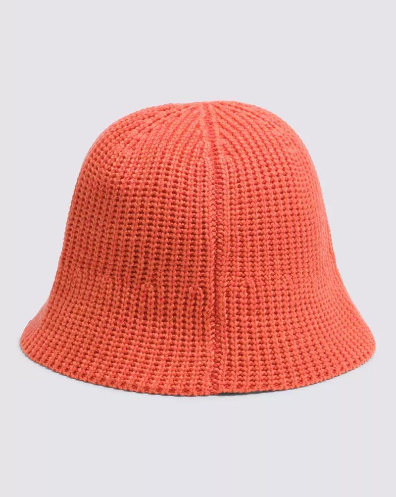 Vans Knit Bucket Hat Product Image