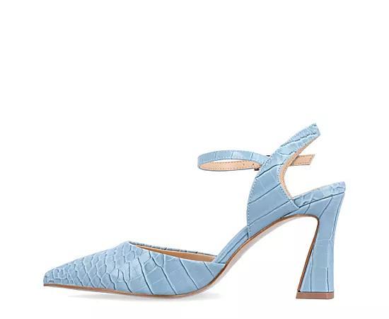 Journee Collection Womens Nixey Pump Product Image