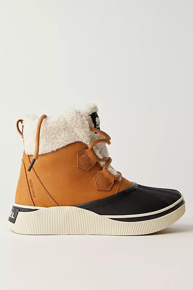 SOREL Out N About IV Chillz Waterproof Boots Product Image