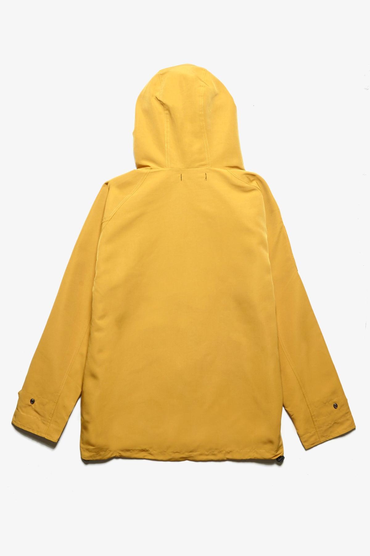 Blacksmith - Tactical Mountain Parka - Black Product Image