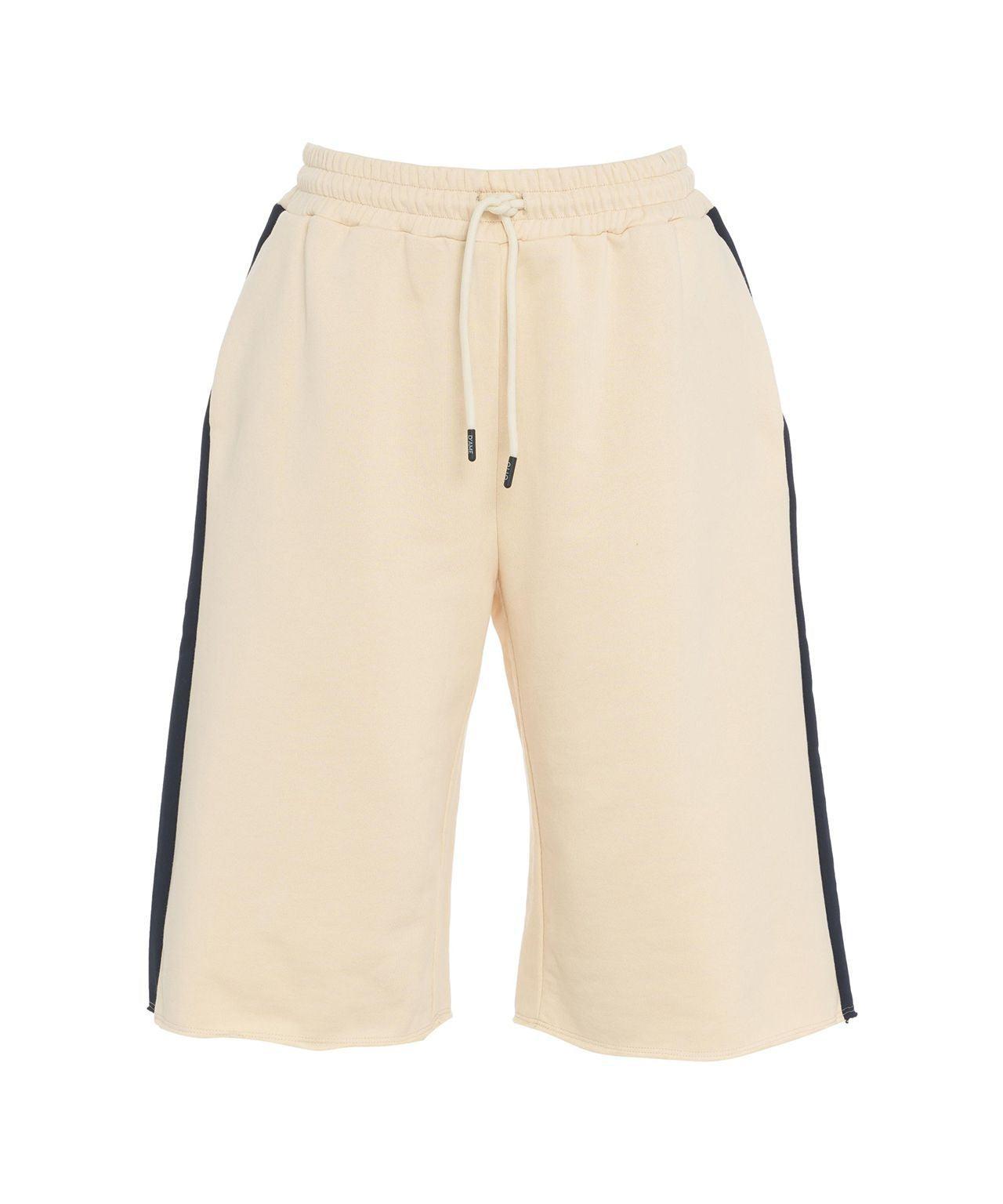 Short sweatpants Product Image