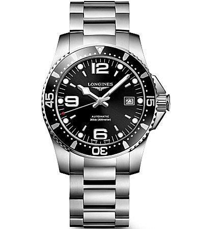 Longines HydroConquest Watch, 41mm Product Image