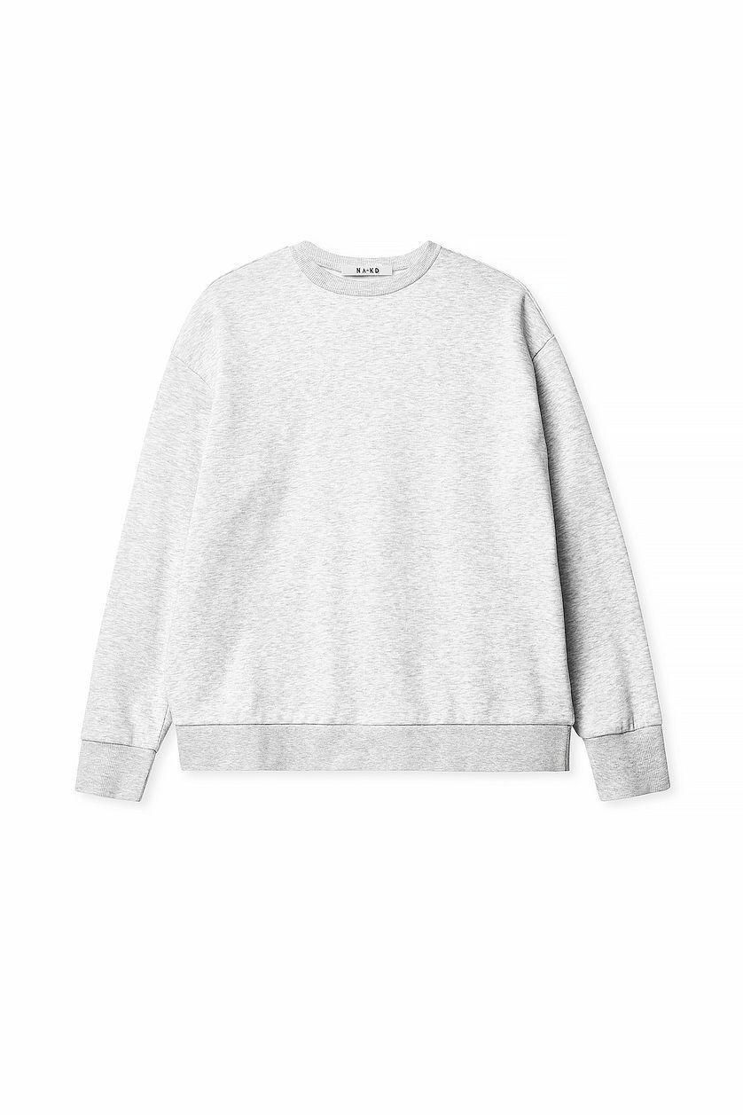 Oversized Sweatshirt Product Image