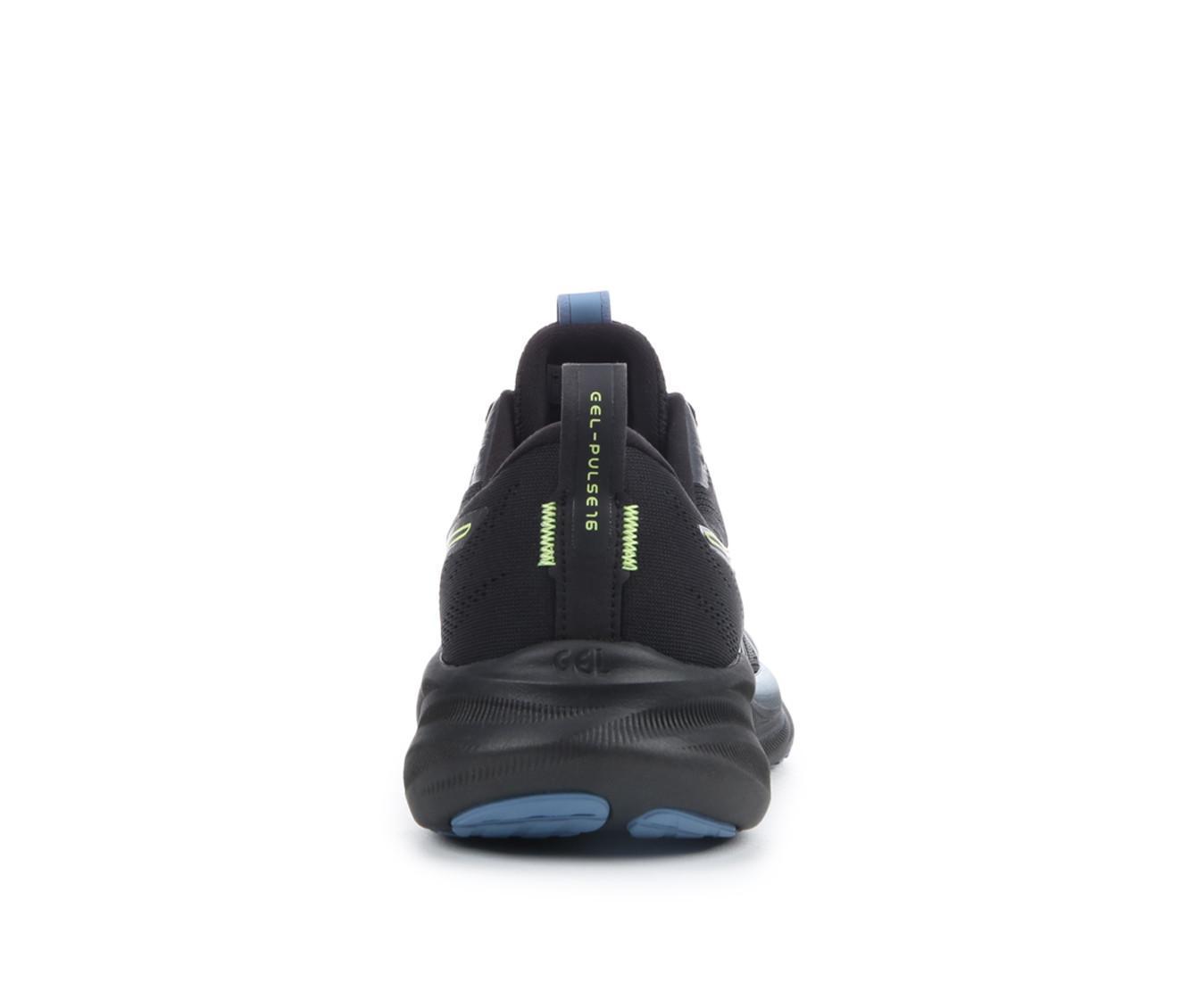 Men's ASICS Gel-Pulse 16 Running Shoes Product Image