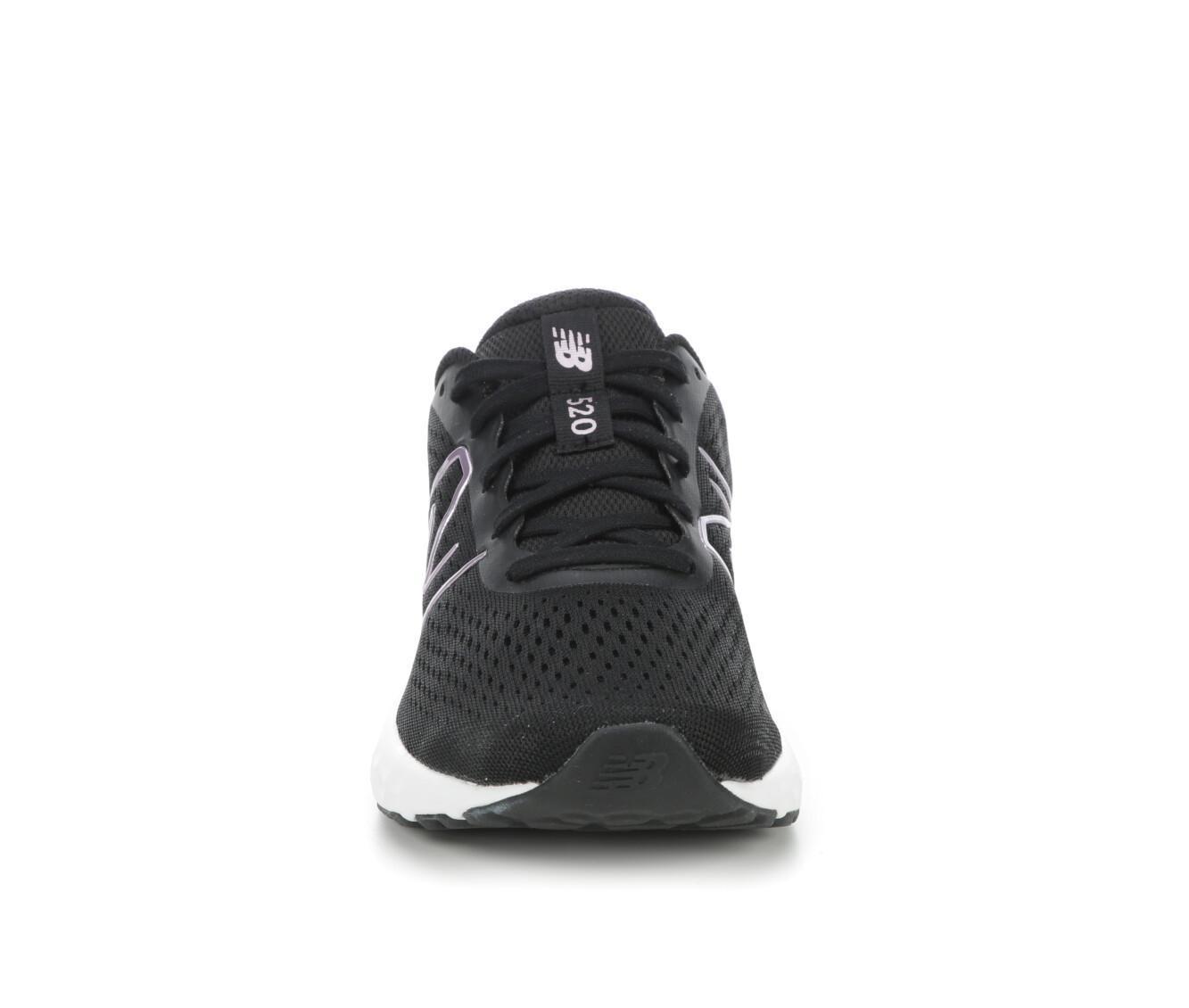 Women's New Balance W520V8 Running Shoes Product Image