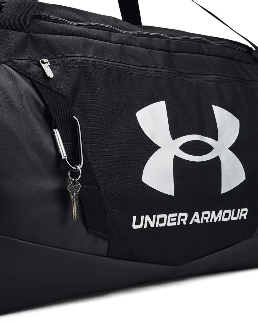 UA Undeniable 5.0 XL Duffle Bag Product Image