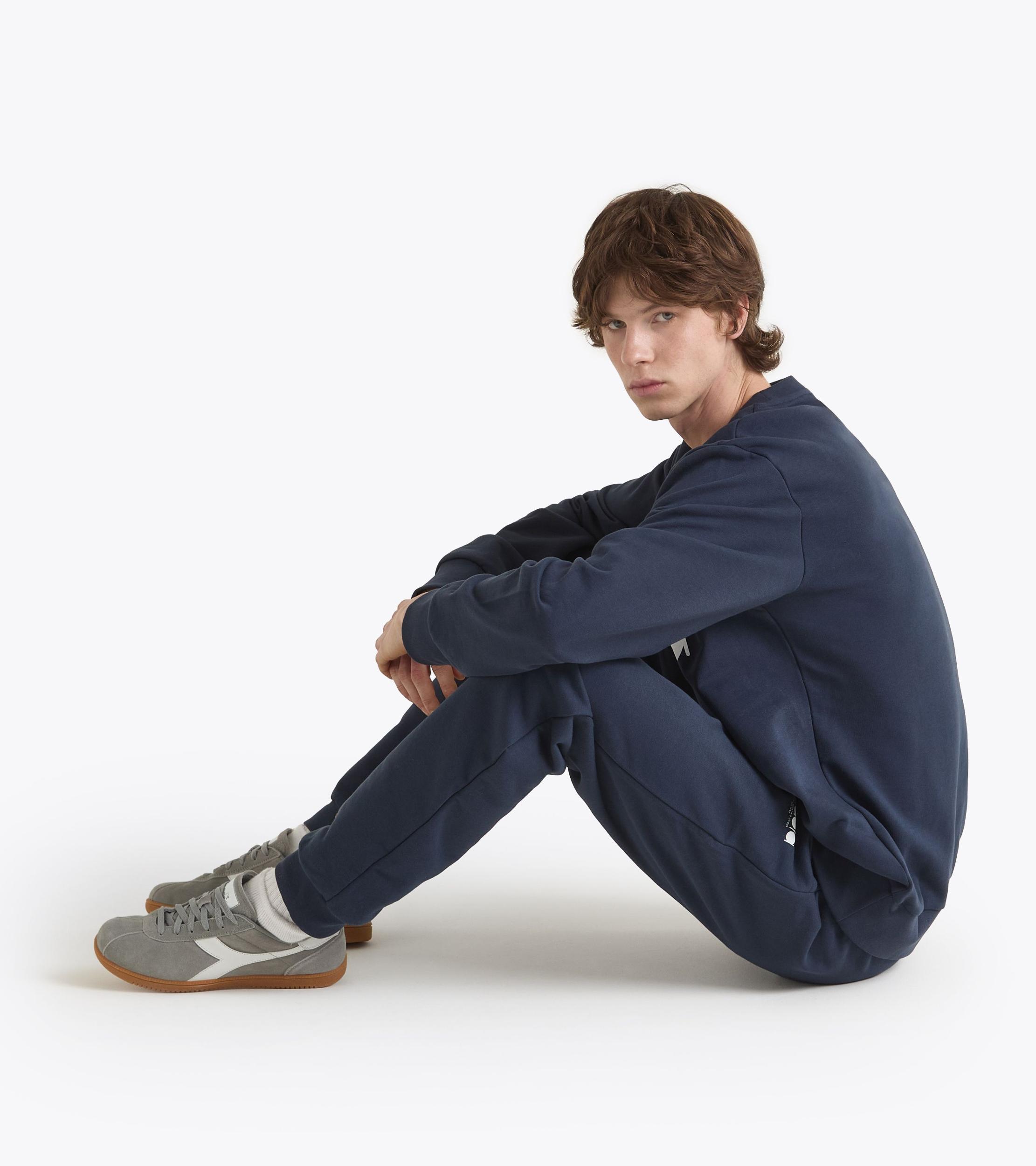 SWEATSHIRT CREW LOGO Product Image